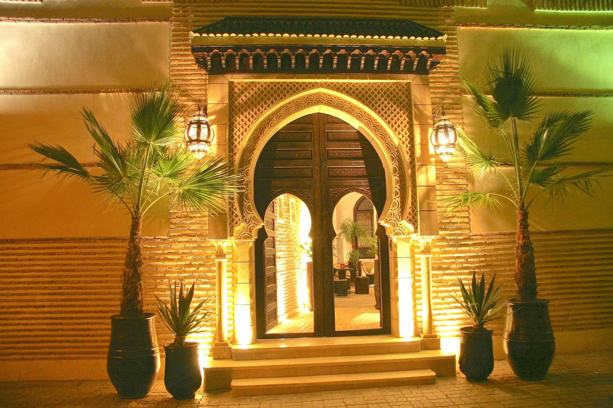 Omri Guest house