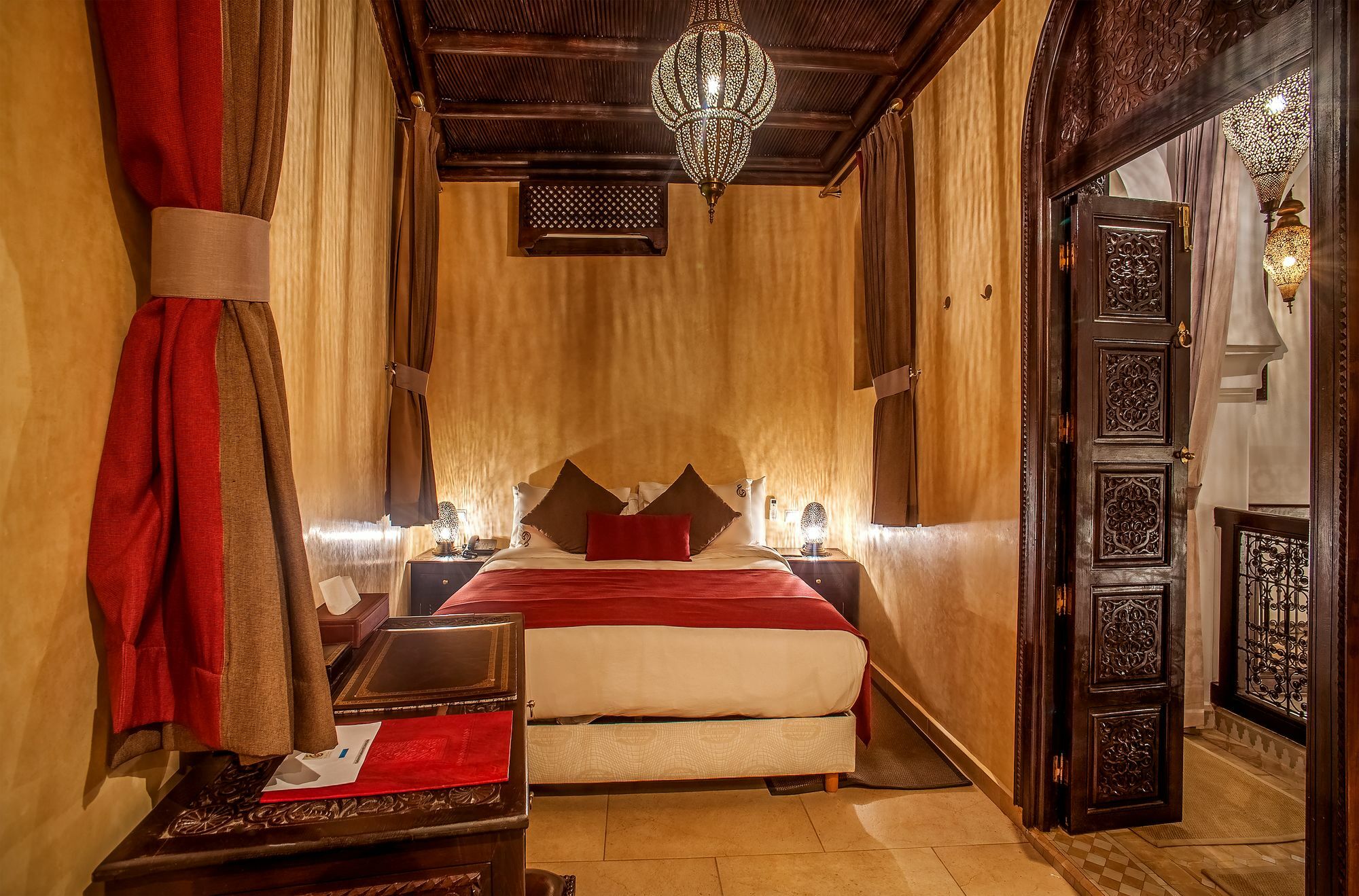 Omri Guest house