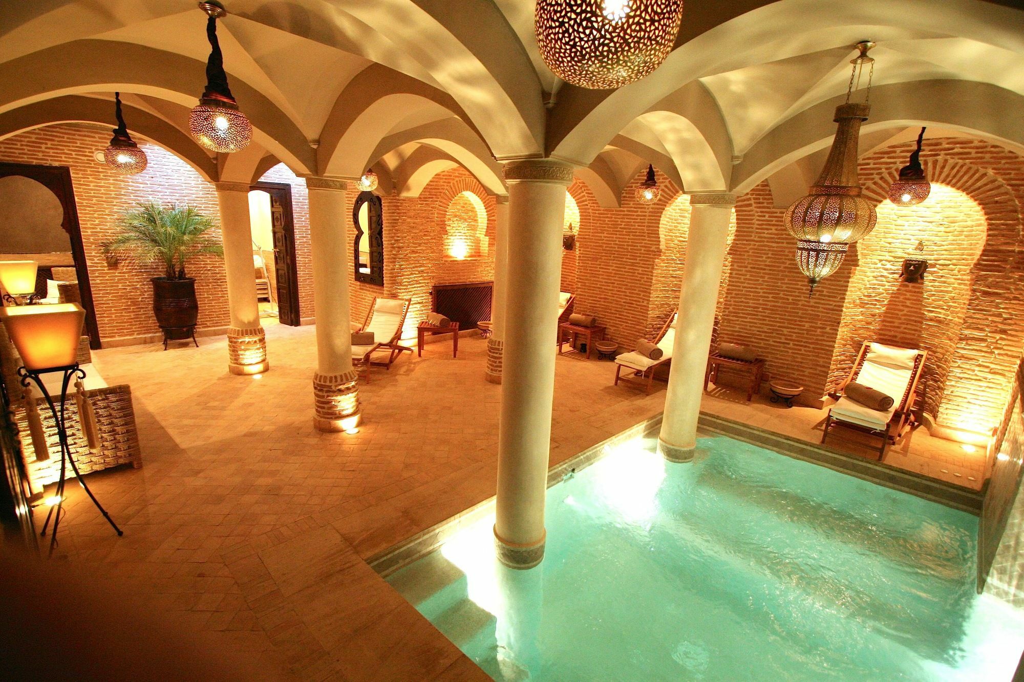 Guest house Omri