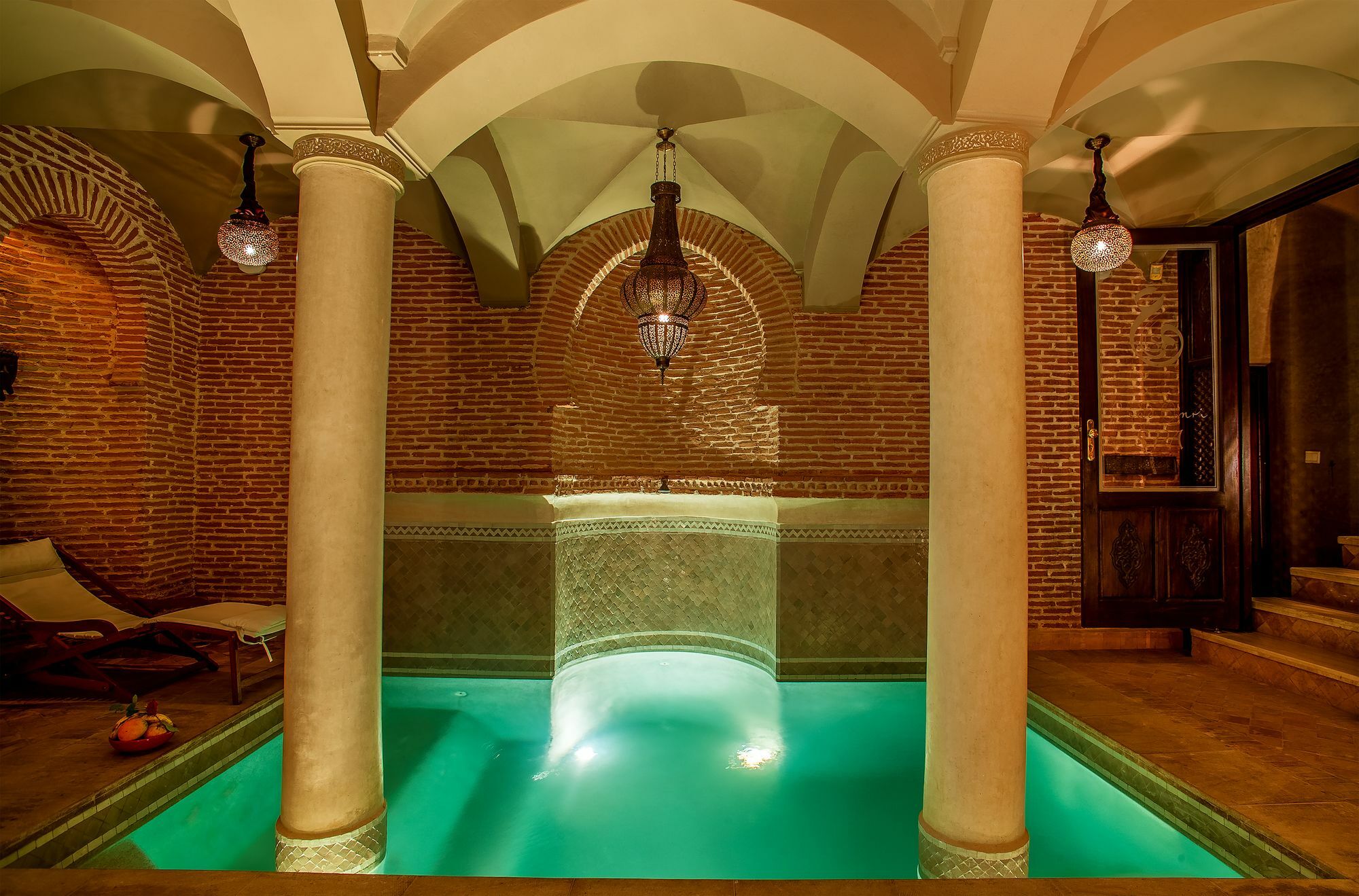 Omri Guest house 5*