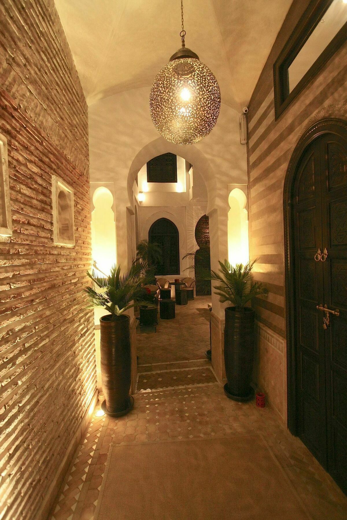 Omri Guest house 5*