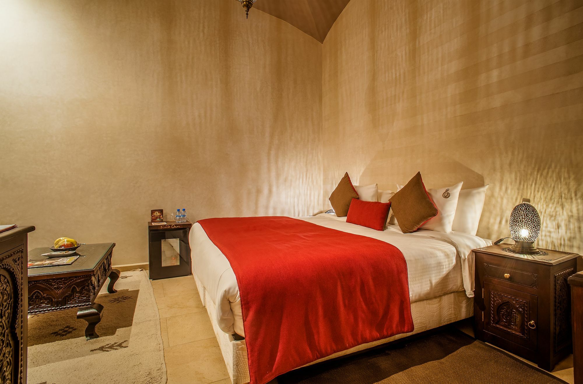 Guest house Omri Marrakesh