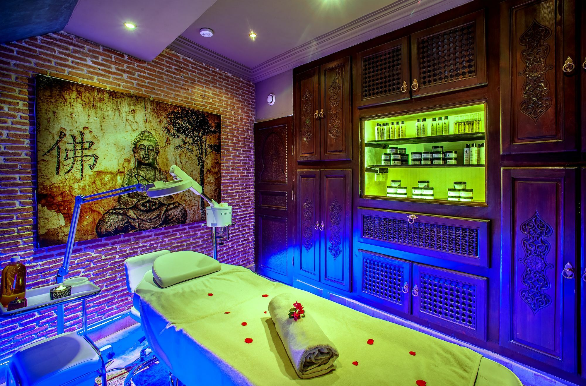 Guest house Omri Marrakesh