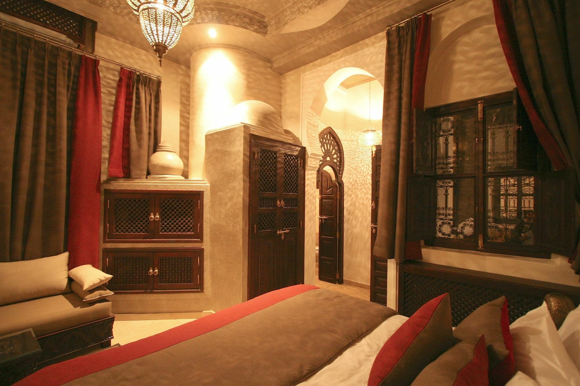 Omri Guest house Marrakesh