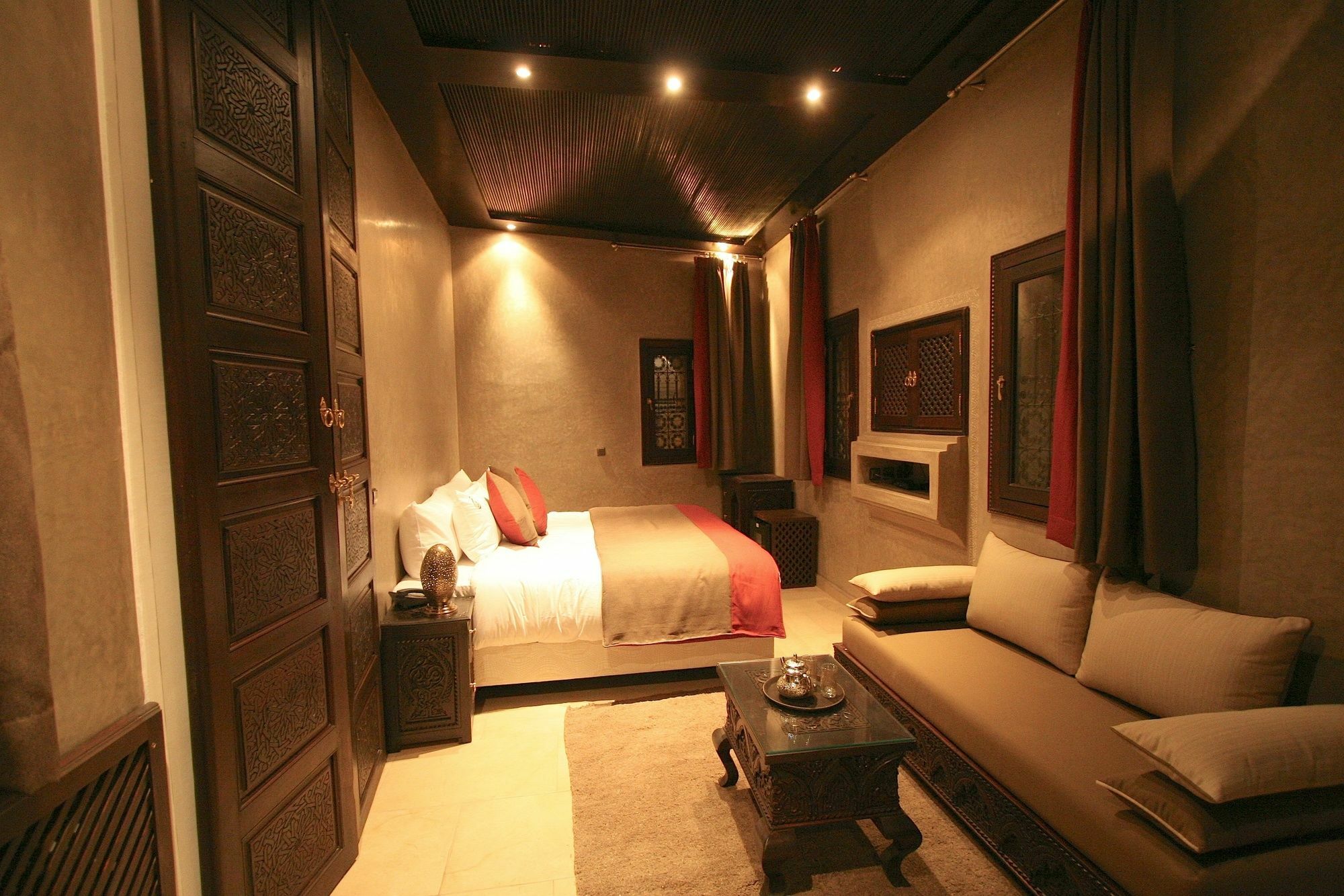 Guest house Omri 5*