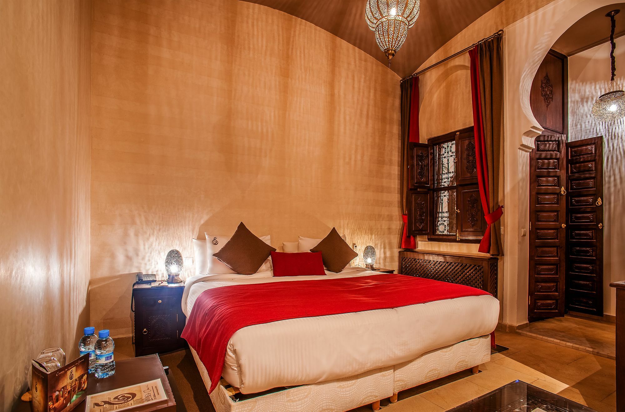 Omri Guest house 5*