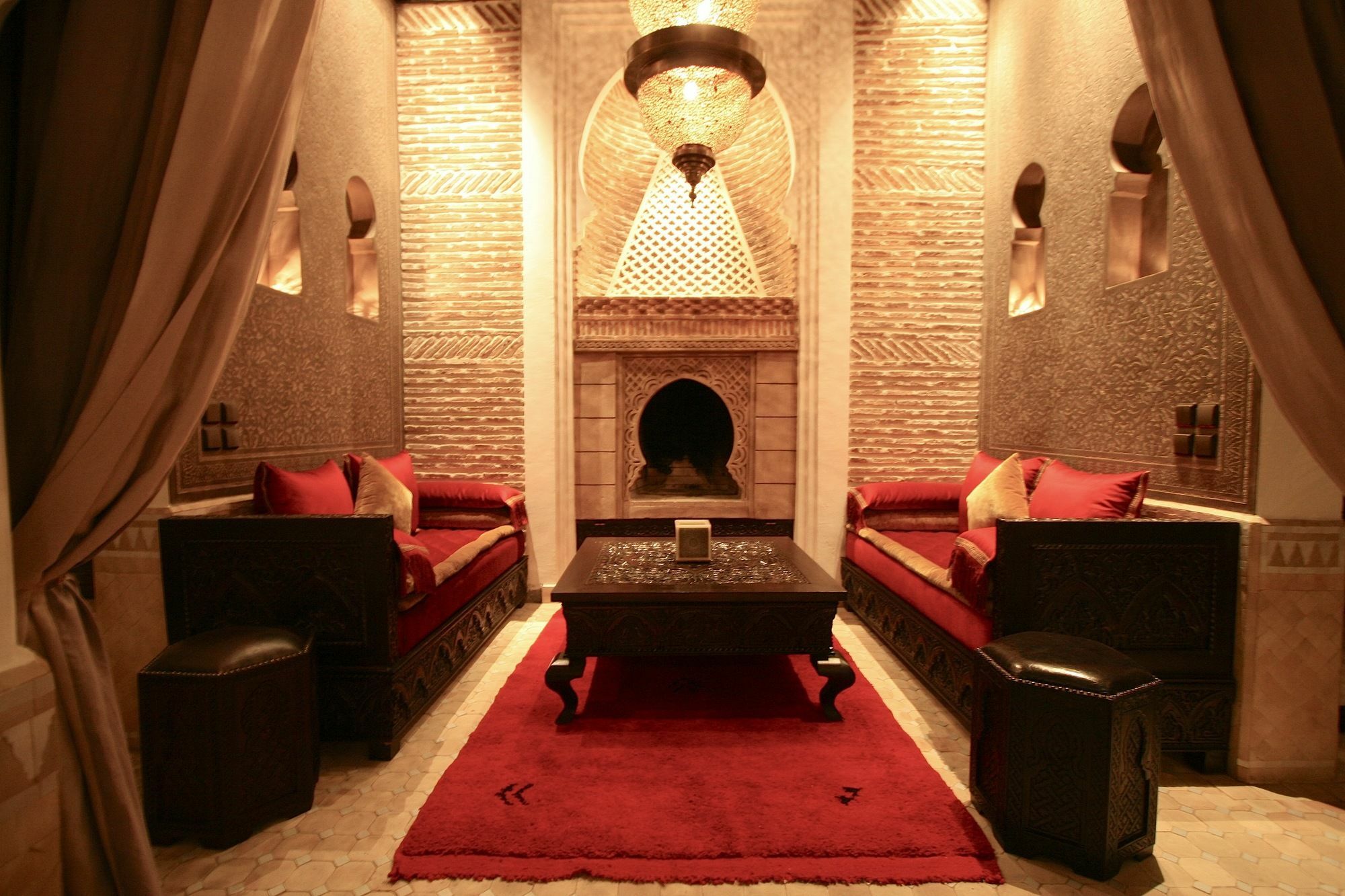 Omri Guest house