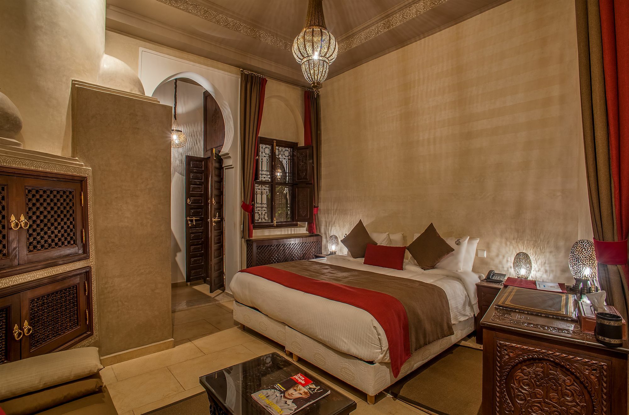 Guest house Omri Marrakesh