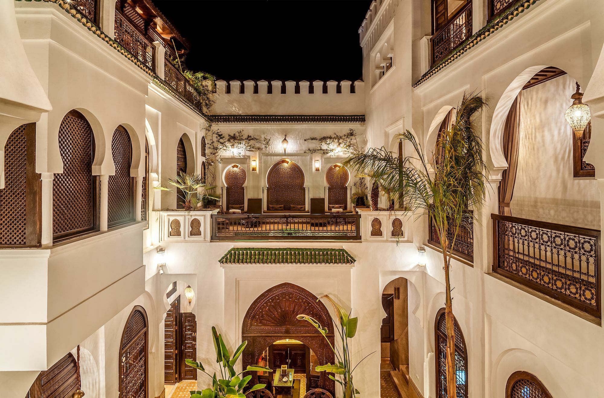 Omri Guest house