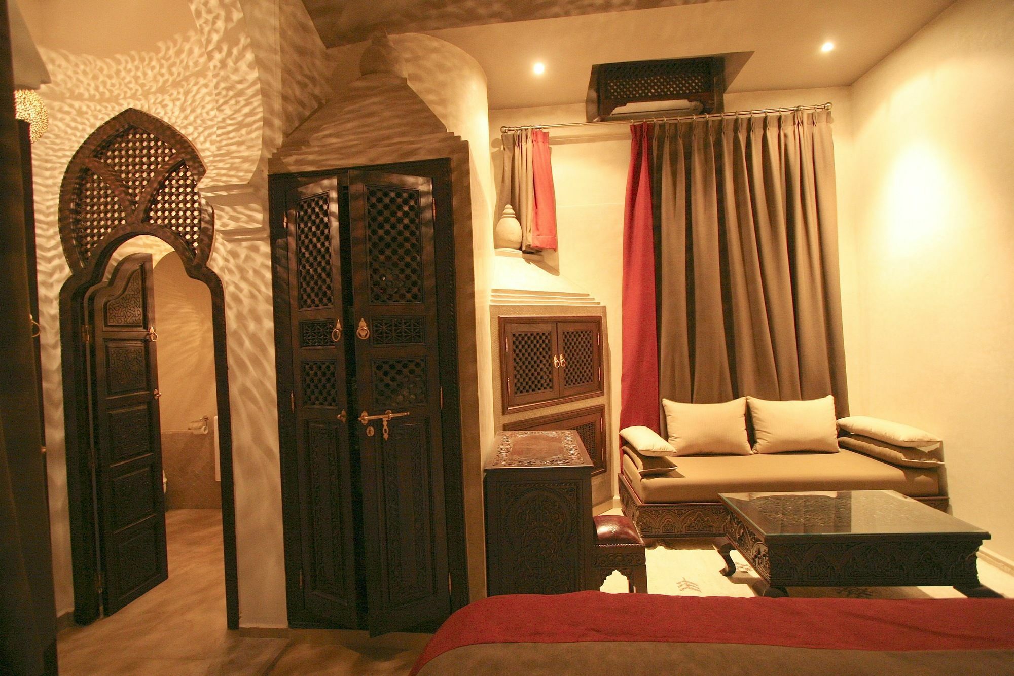 Omri Guest house