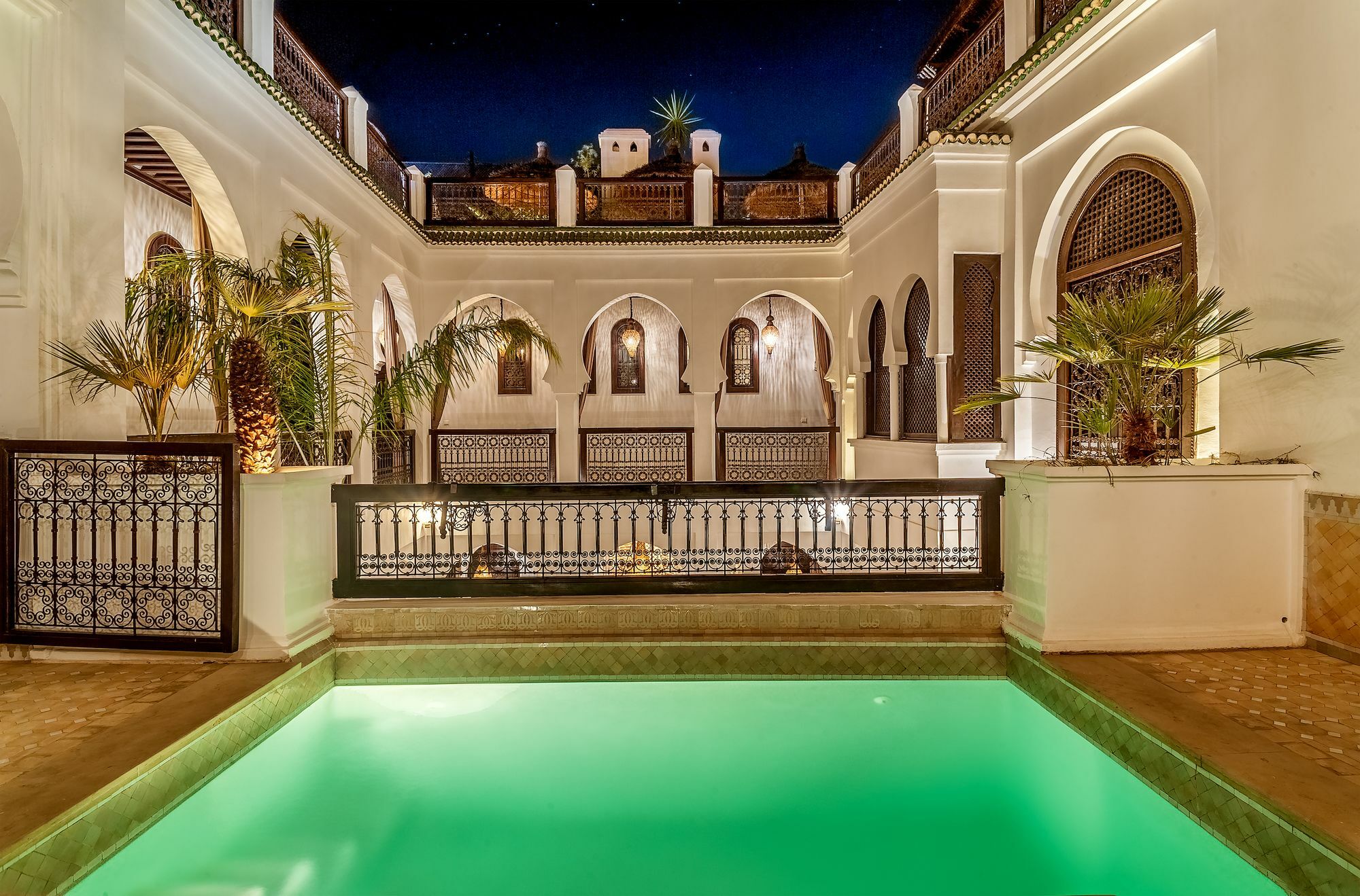 Omri Guest house 5*