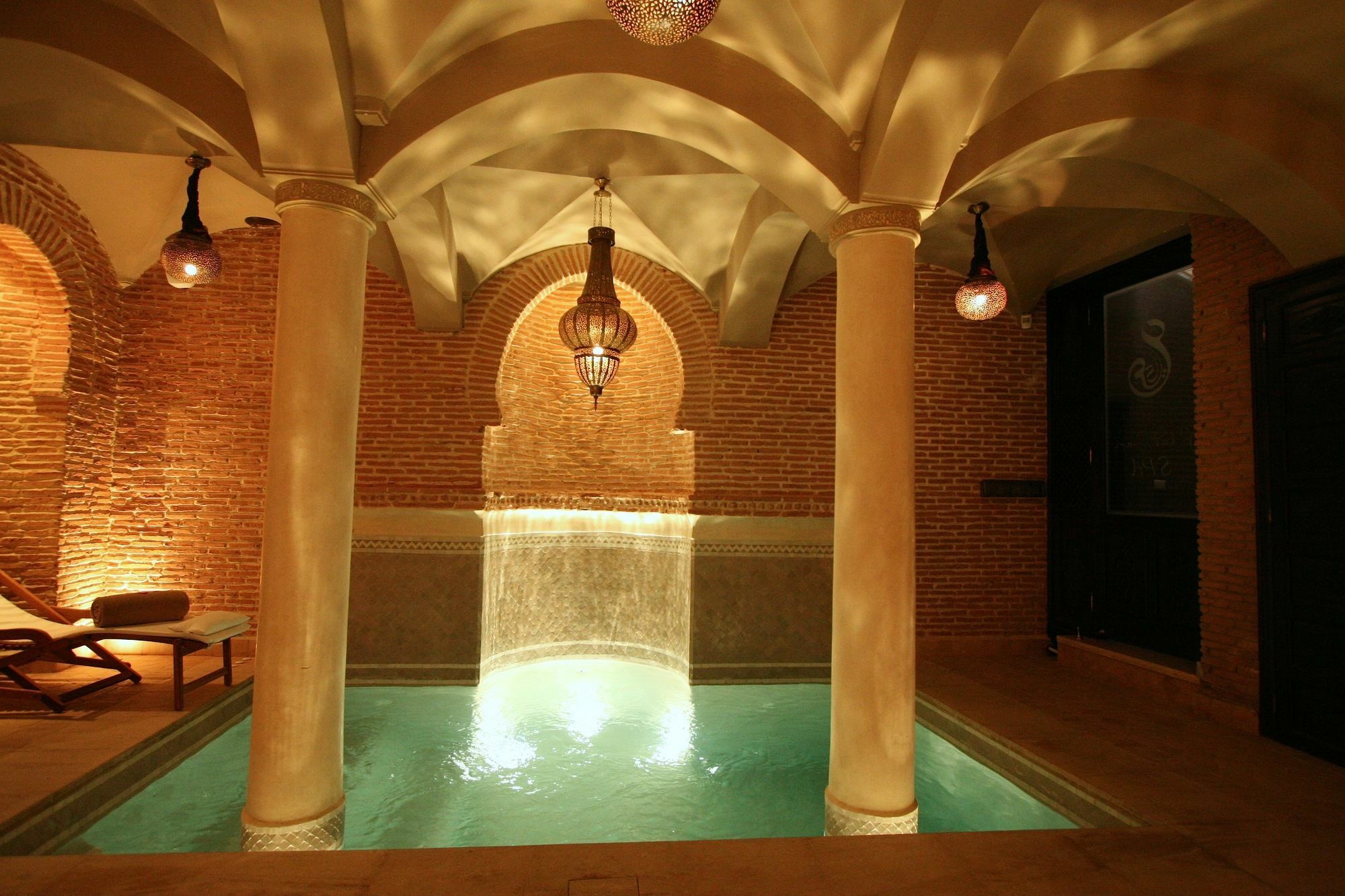 Omri Guest house