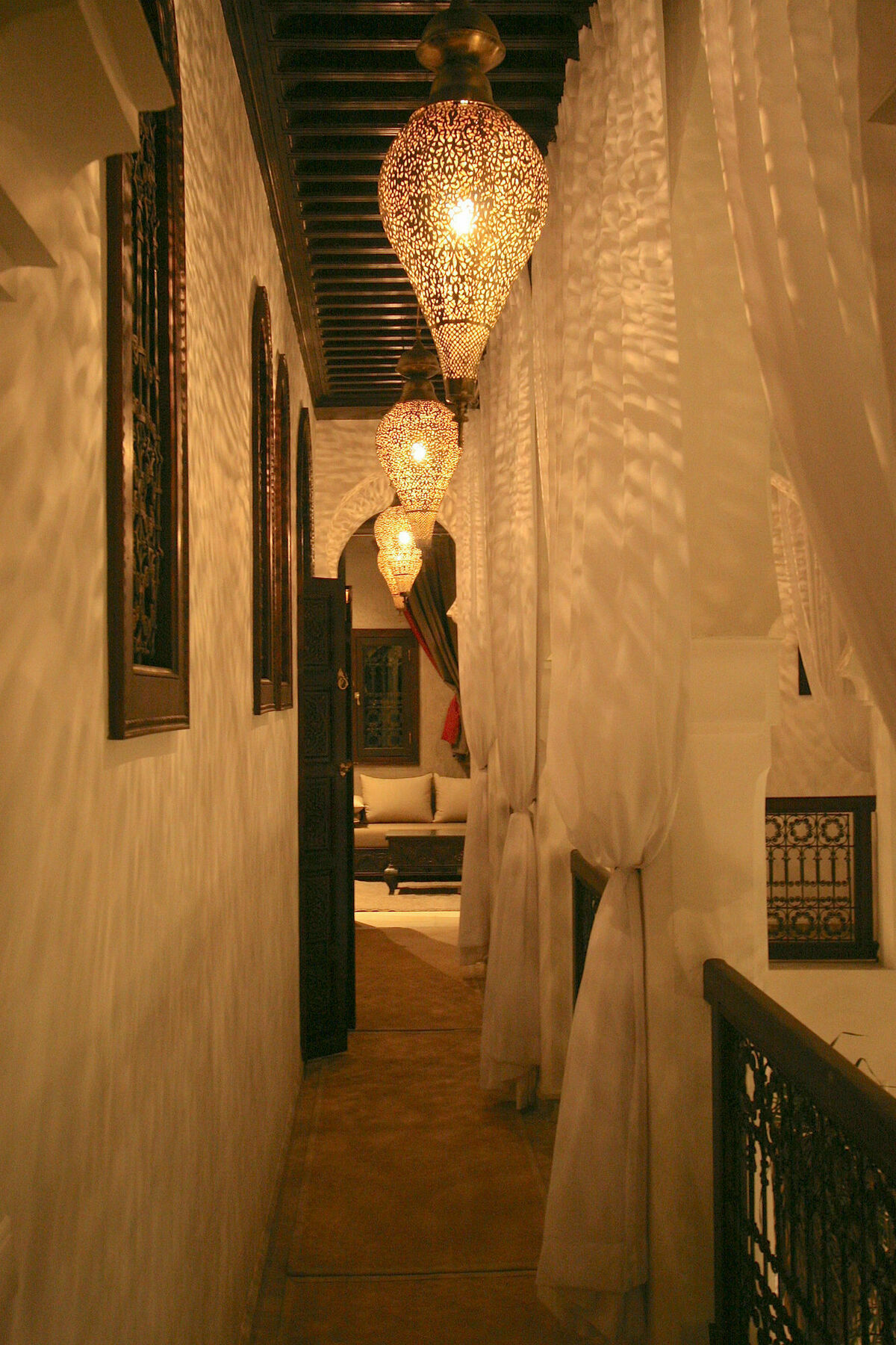 Omri Guest house Marrakesh