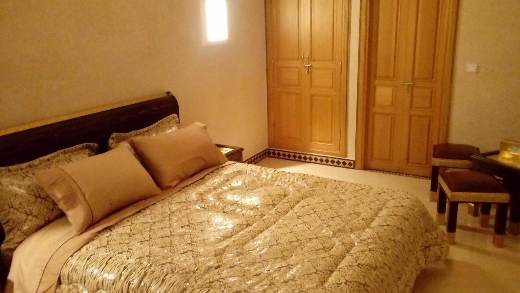 Riad Miral