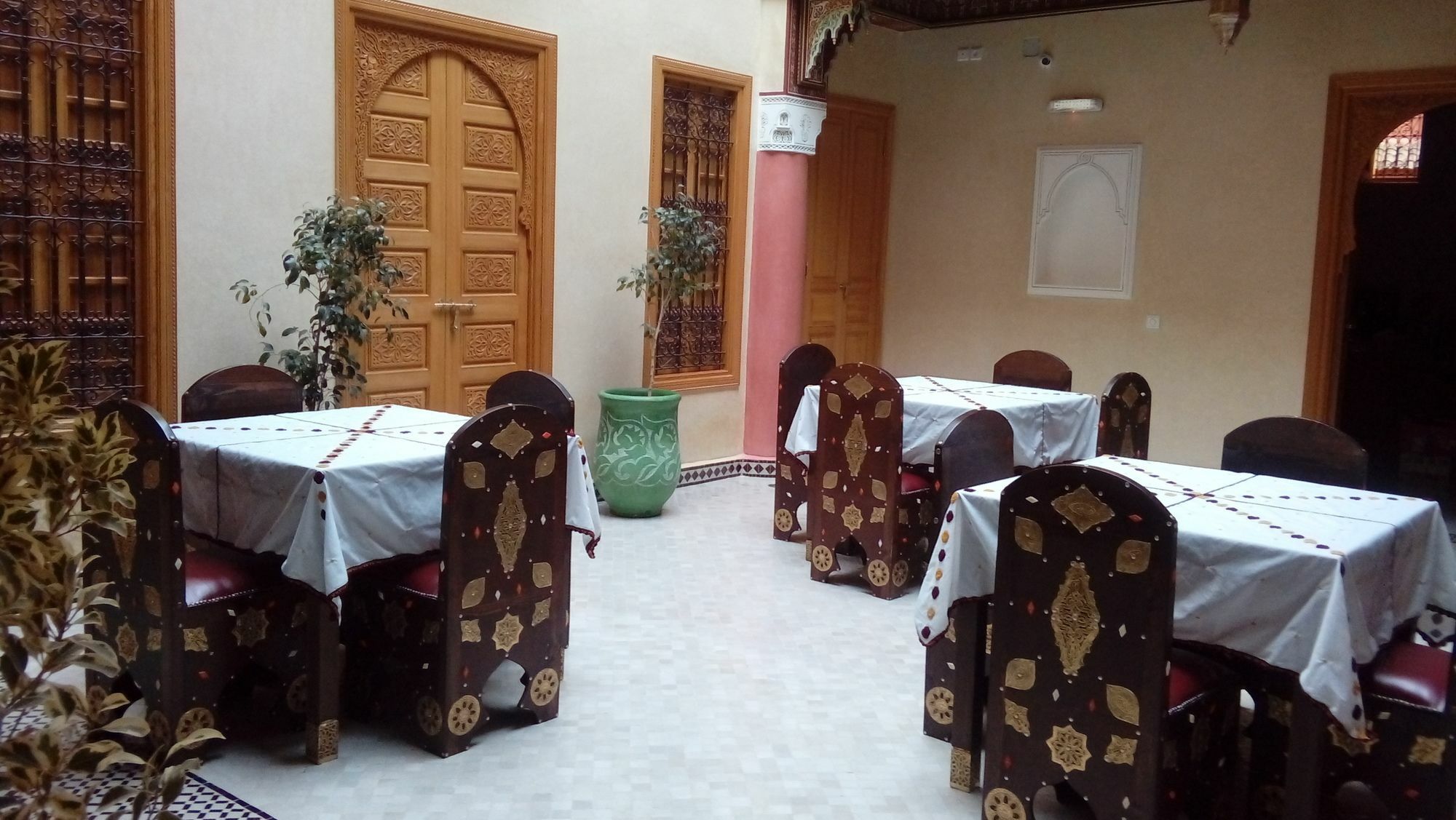 Miral Marrakesh