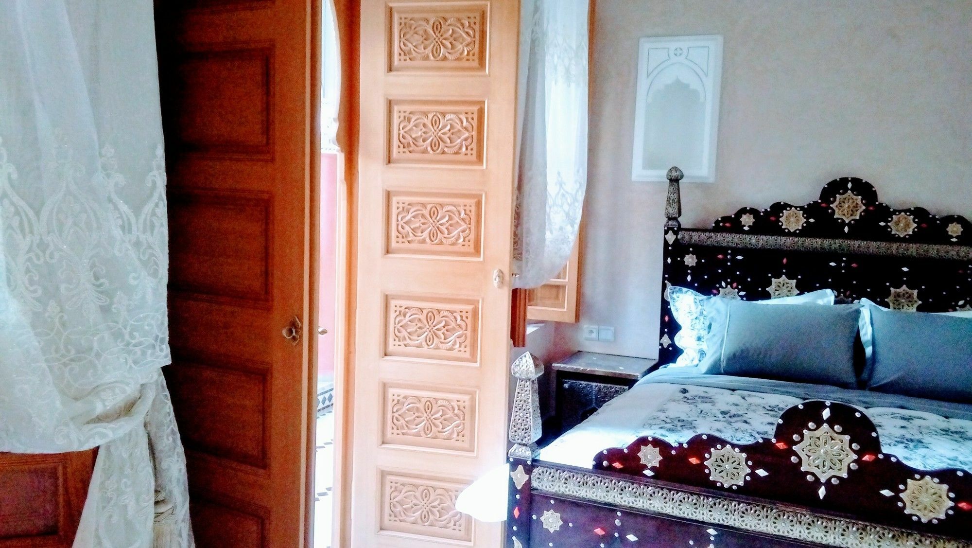 Miral Riad Marrakesh