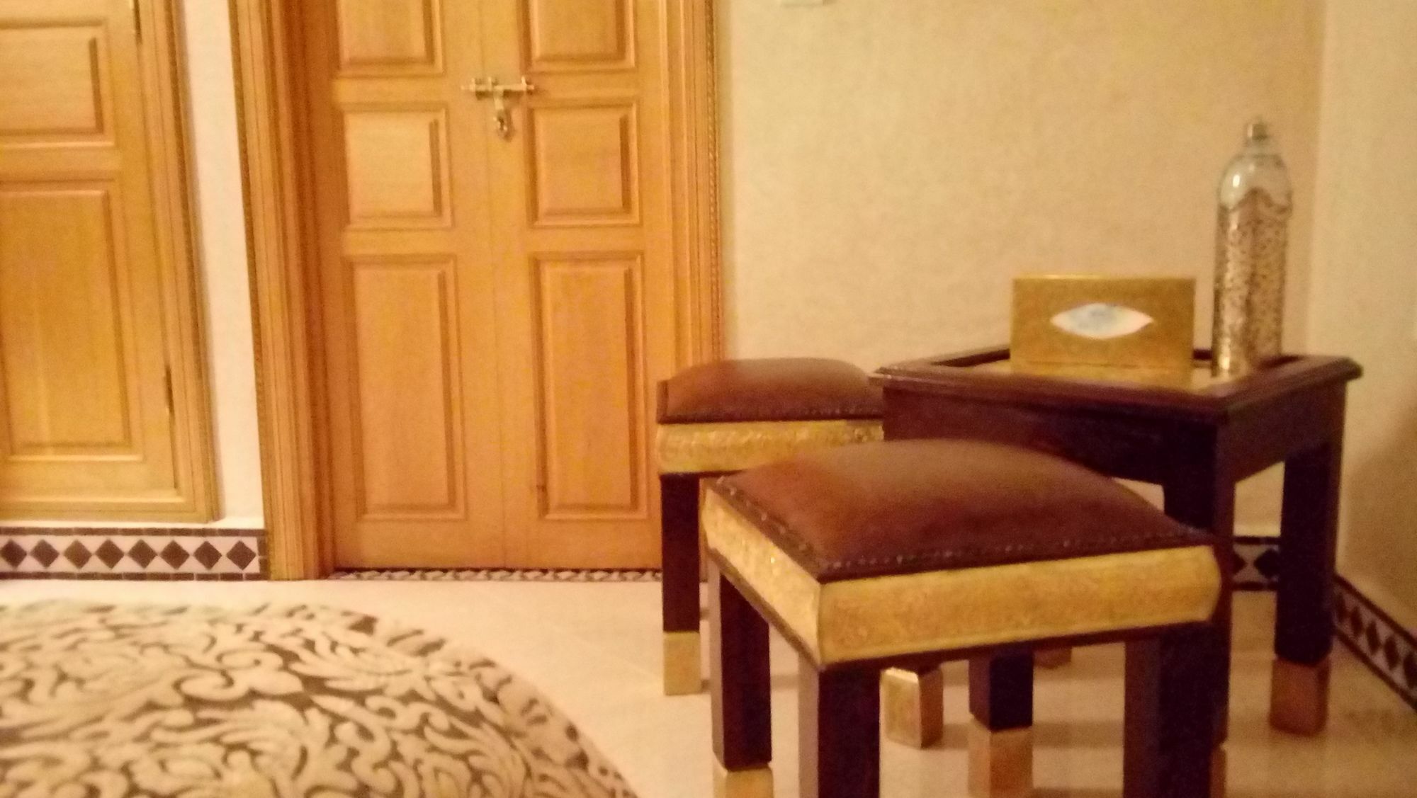 Miral Riad 3*