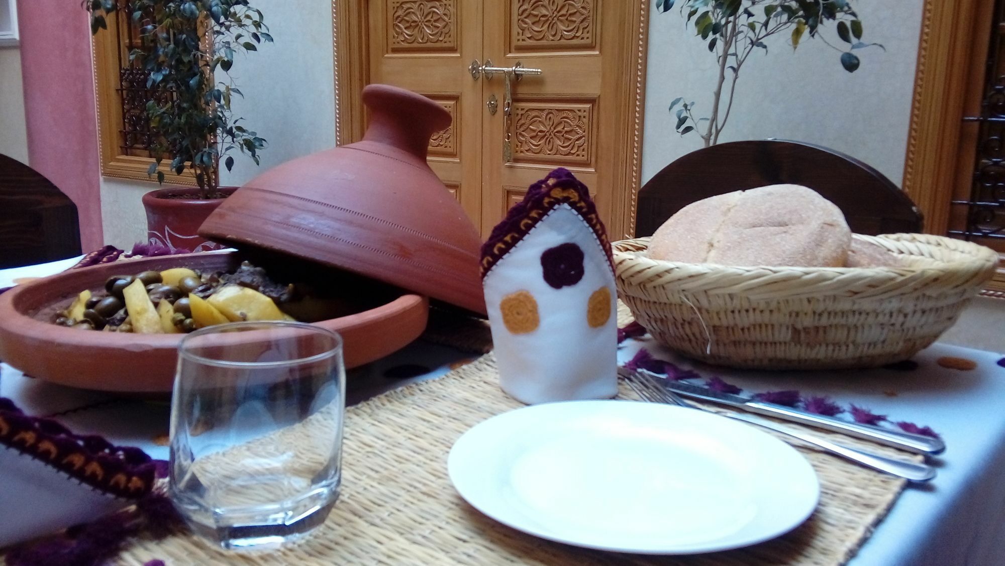 Miral Riad Marrakesh
