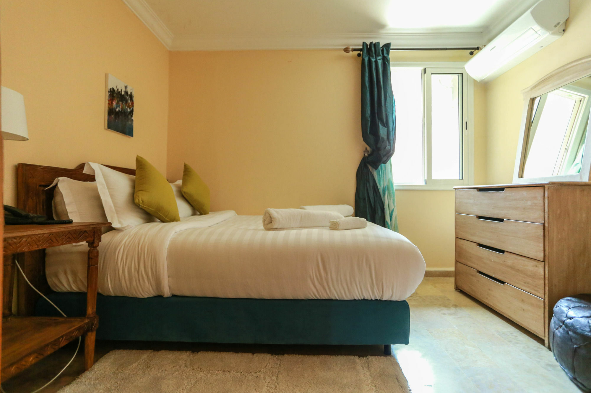 Apartment Dar Gueliz