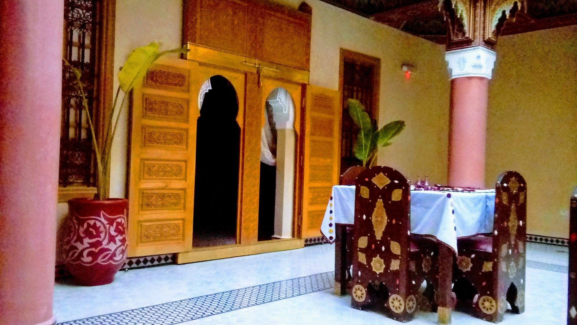 Miral Riad