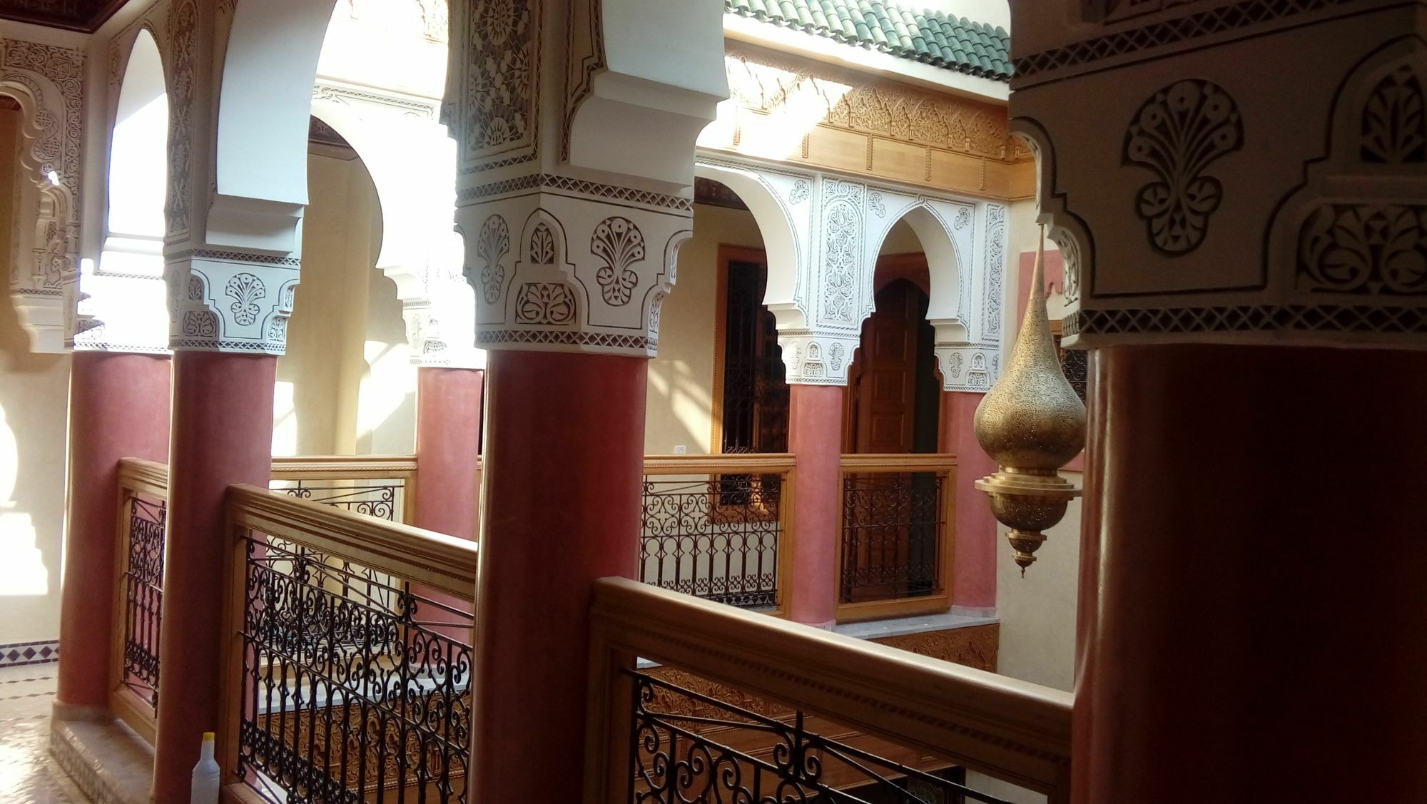 Miral Marrakesh