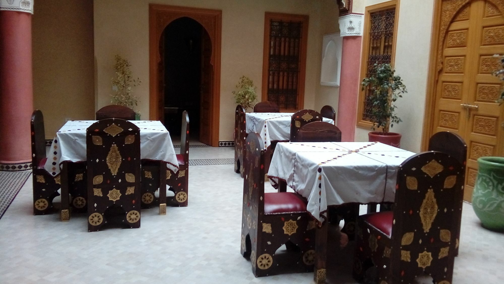 Miral Riad