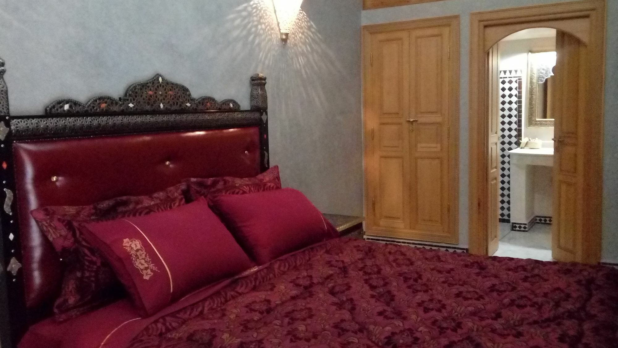 Miral Riad