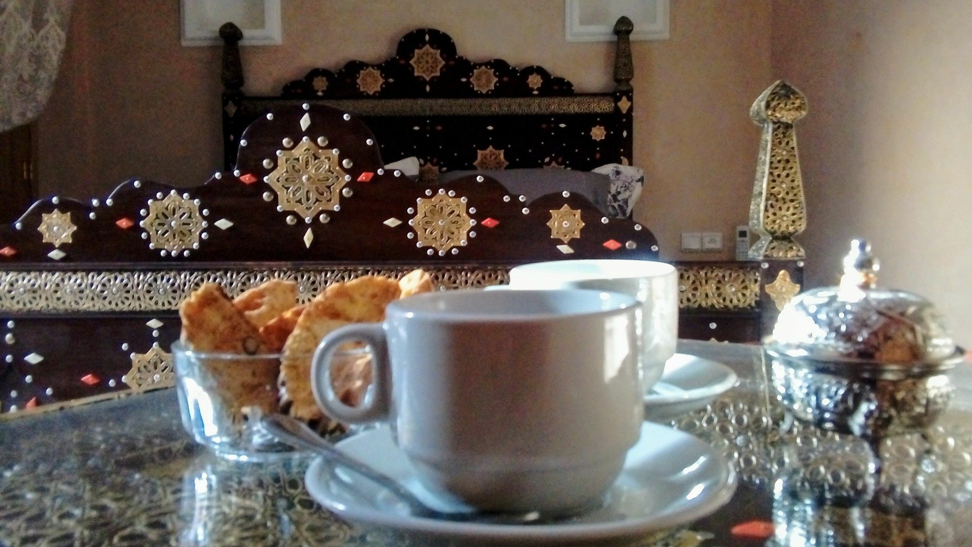 Miral 3* Marrakesh