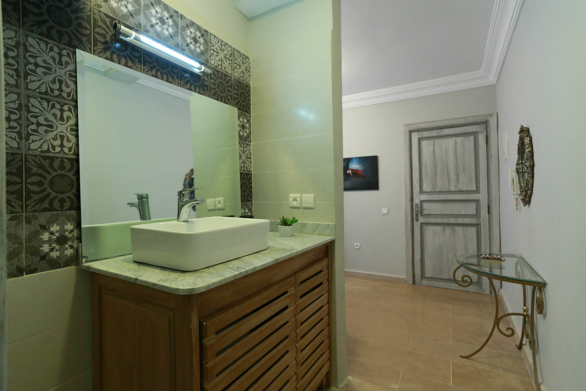 Dar Gueliz Apartment *