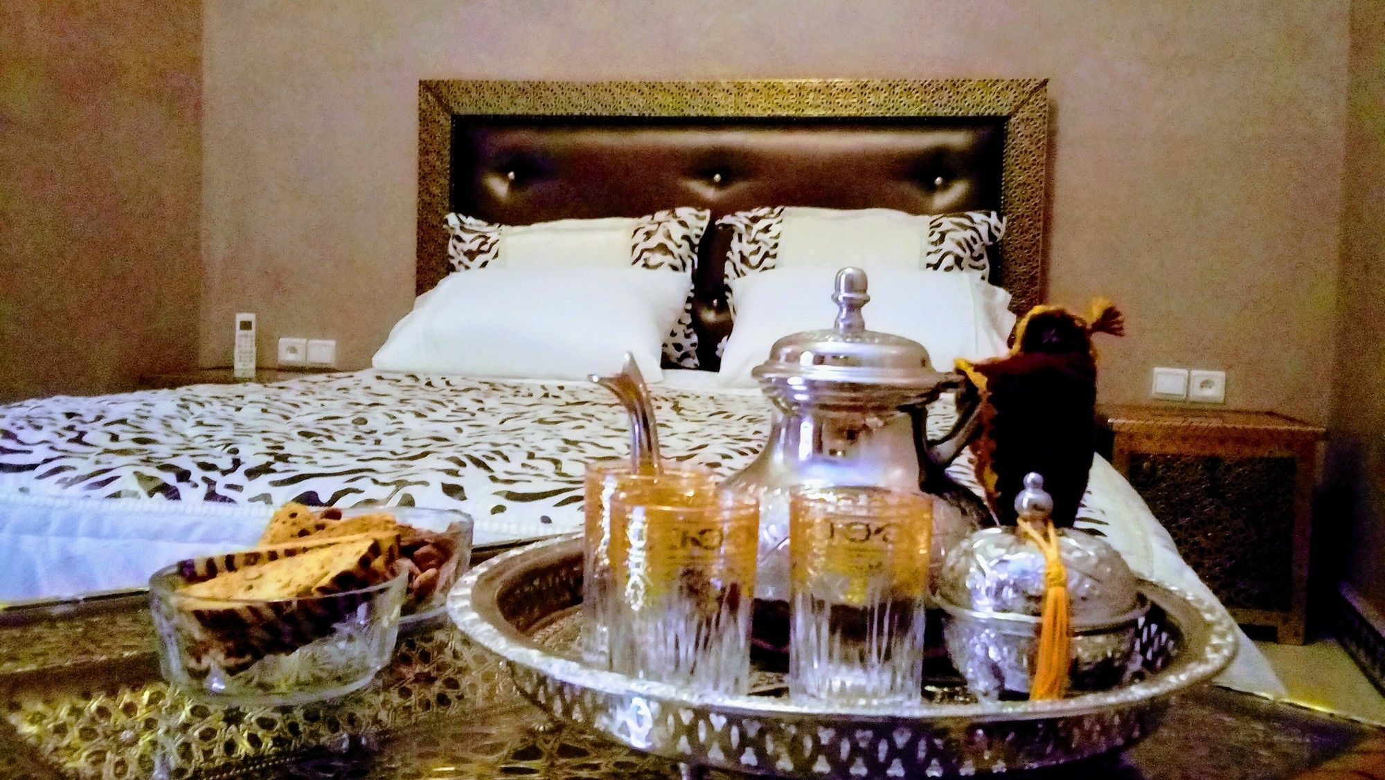 Miral 3* Marrakesh
