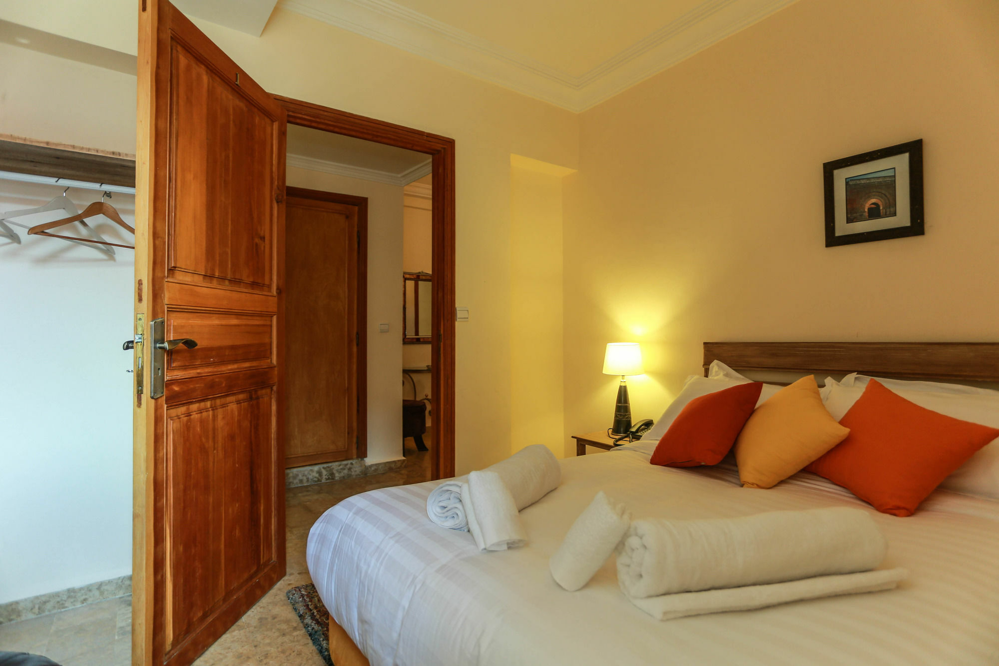 Apartment Dar Gueliz *