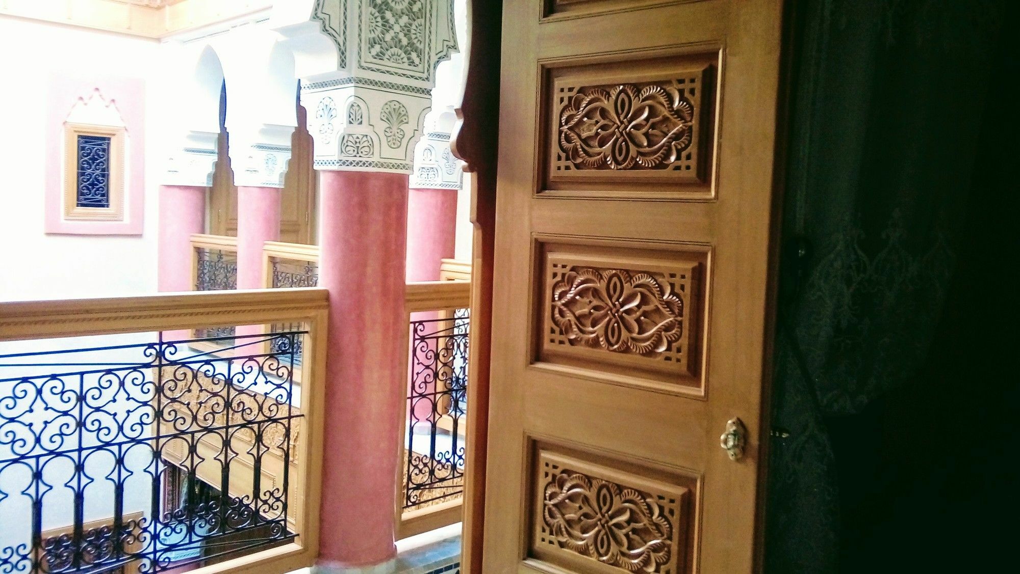 Miral