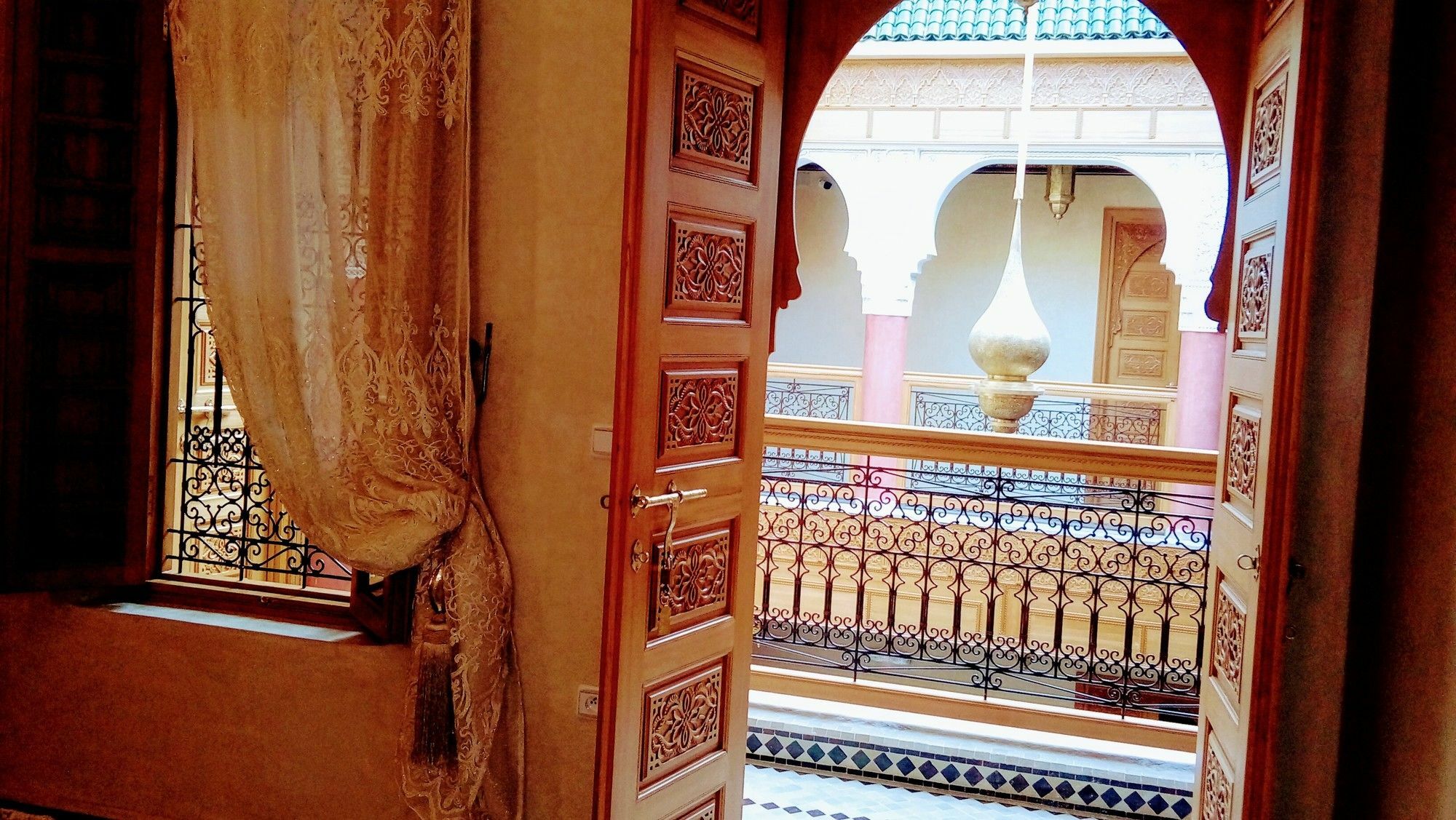Miral Marrakesh