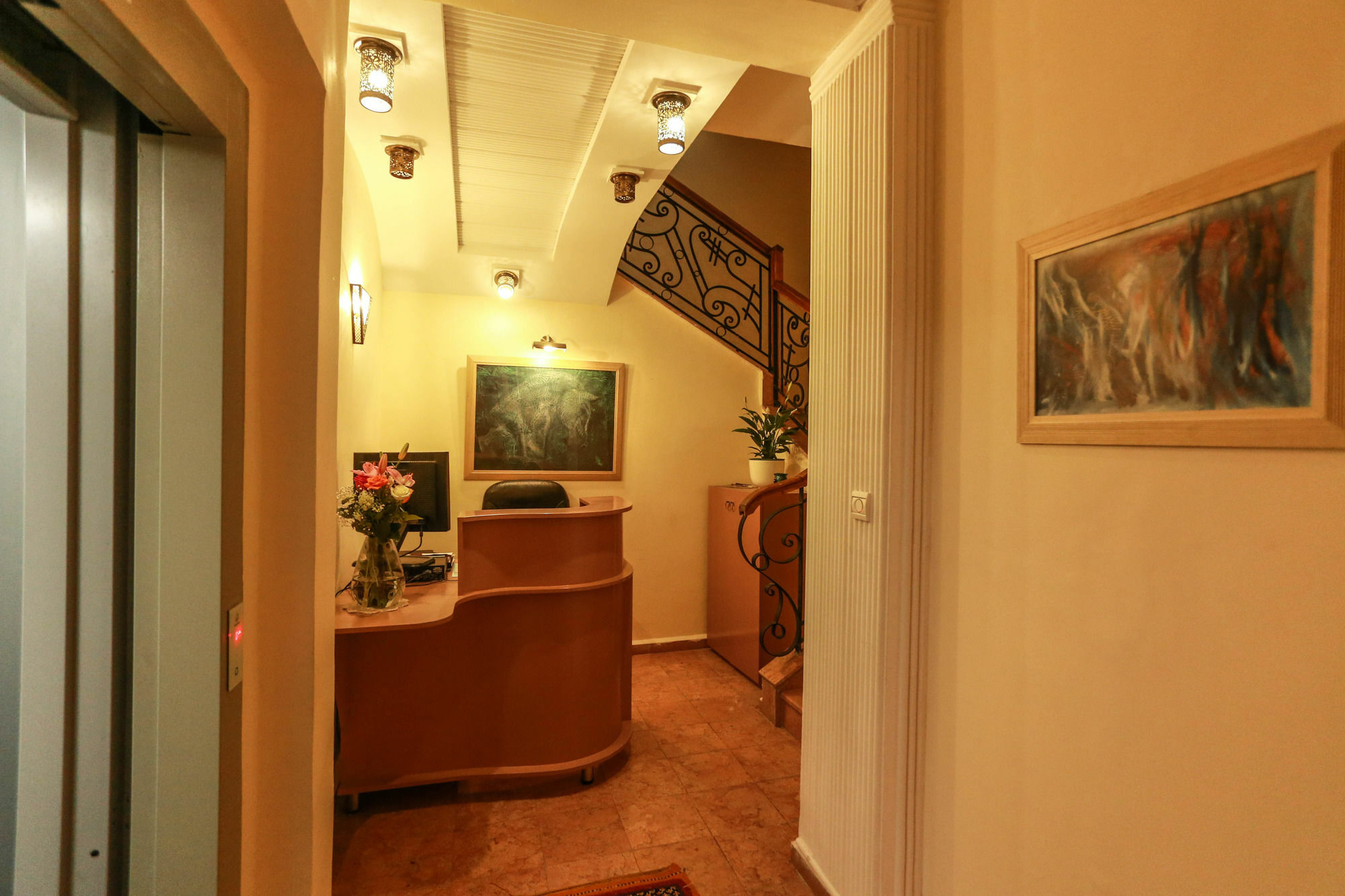 Apartment Dar Gueliz *