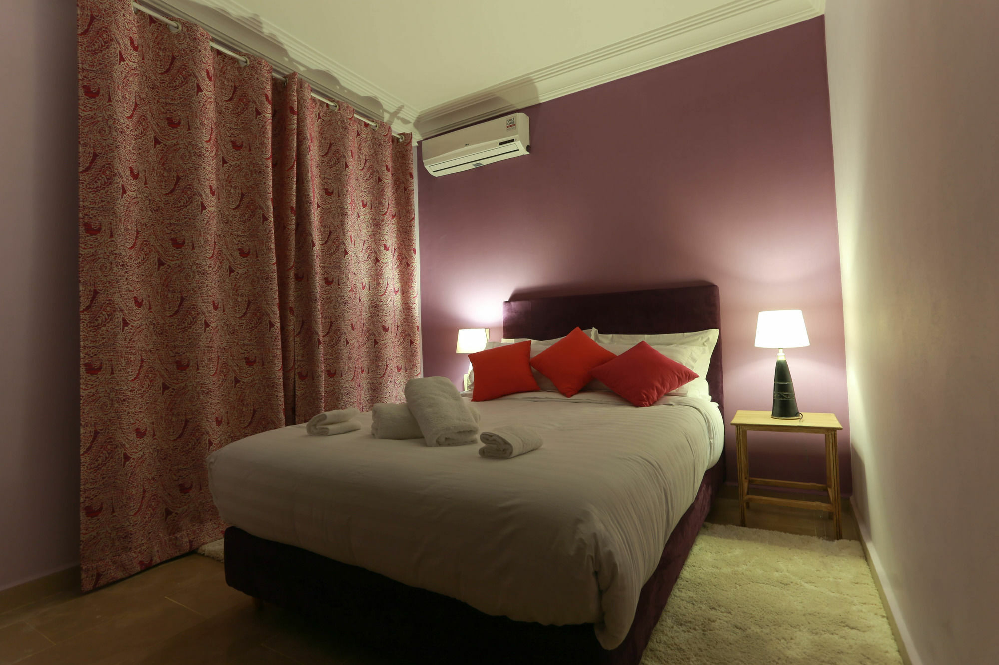 Apartment Dar Gueliz *