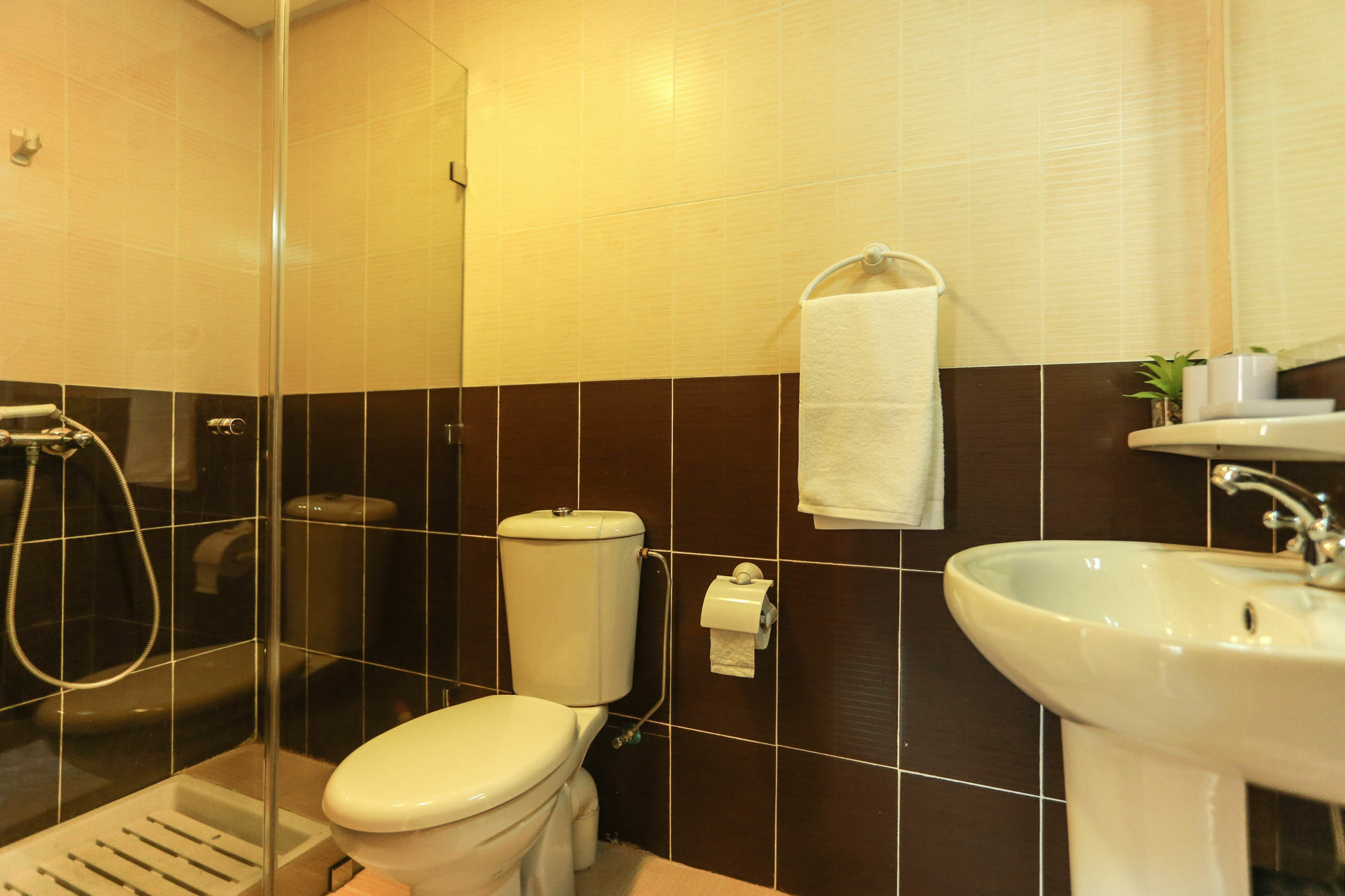 Apartment Dar Gueliz
