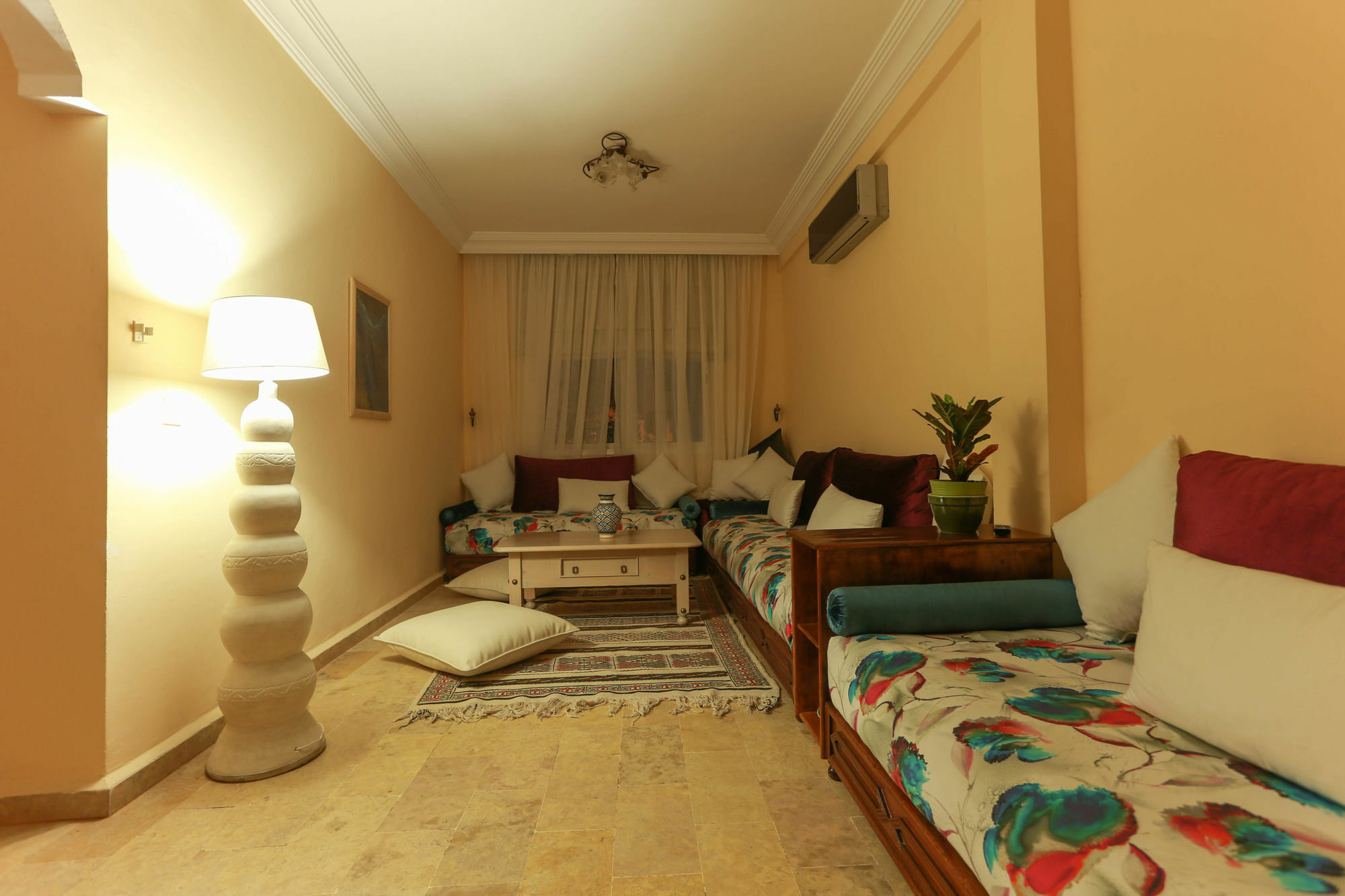 Dar Gueliz Apartment *