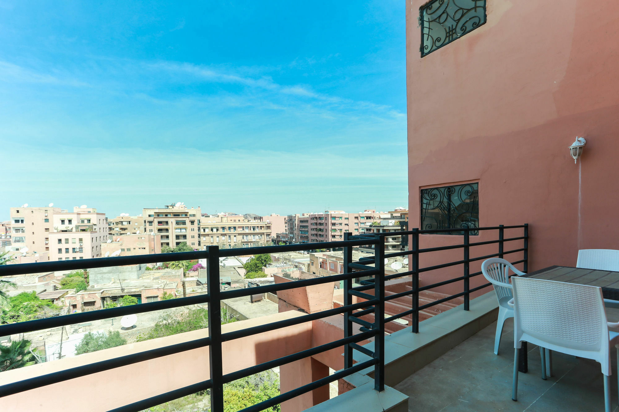 Apartment Dar Gueliz