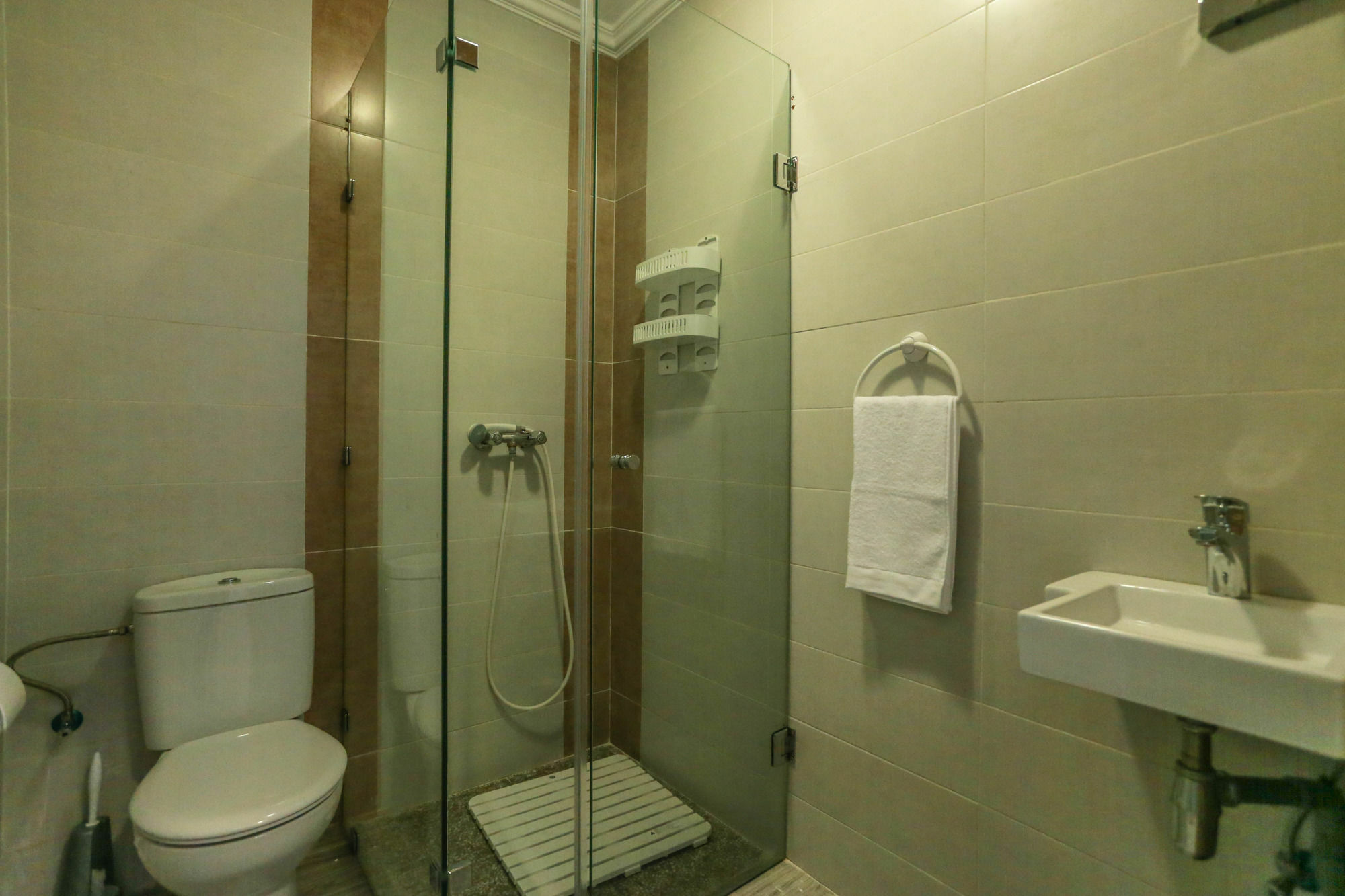 Apartment Dar Gueliz Marrakesh