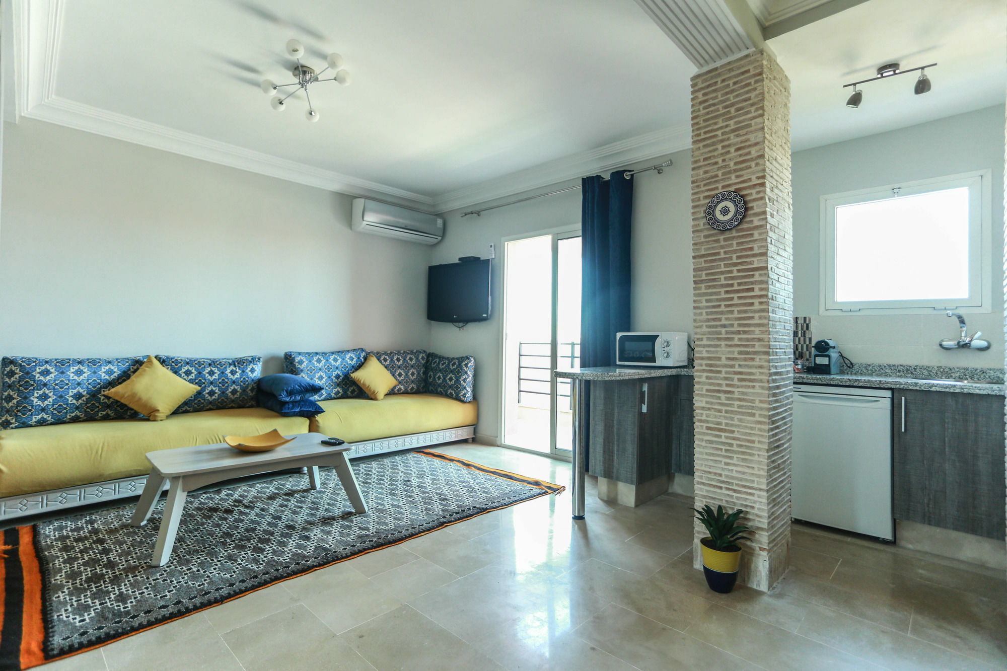 Apartment Dar Gueliz Marrakesh