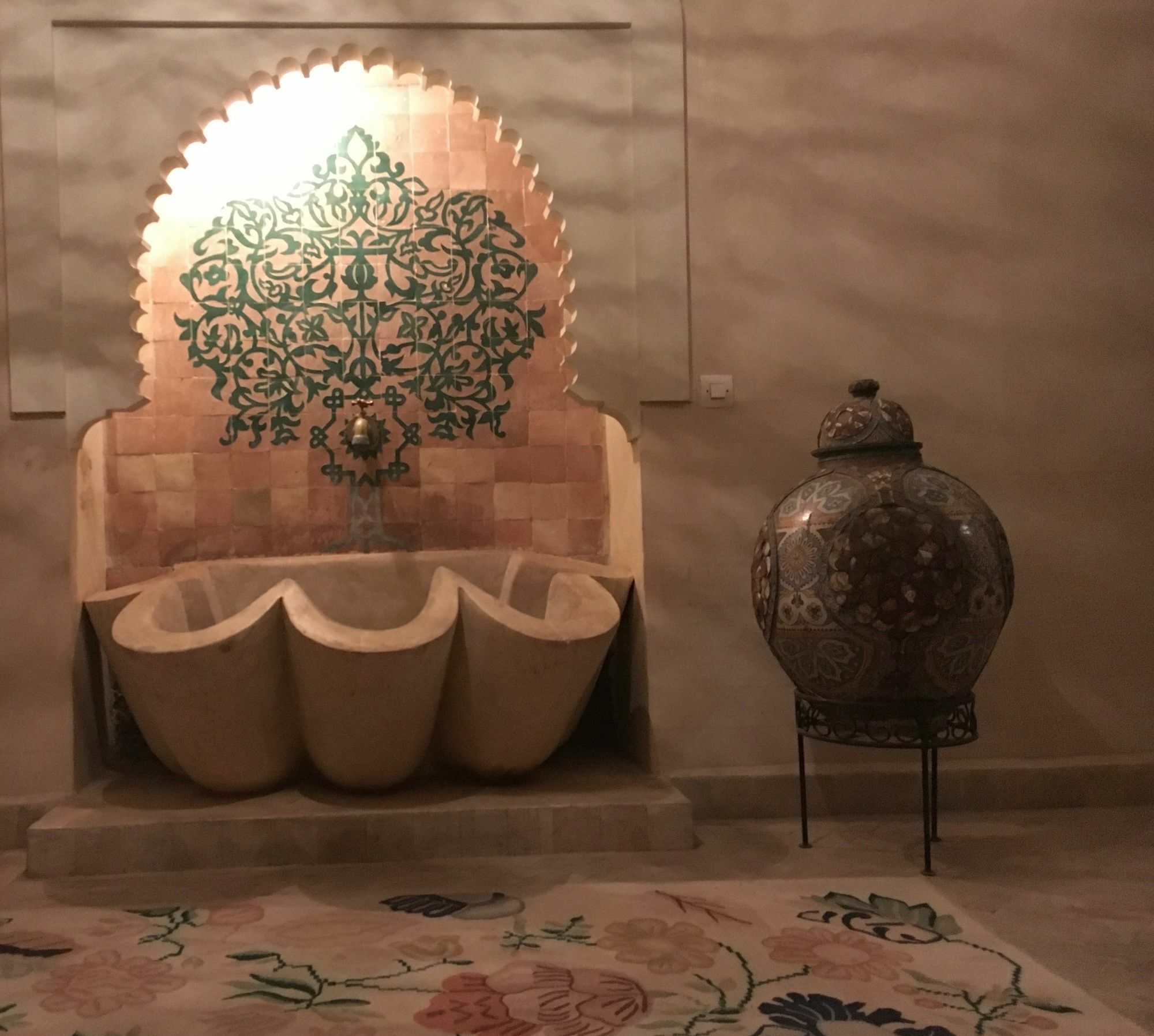 Guest house Emberiza Sahari 4*
