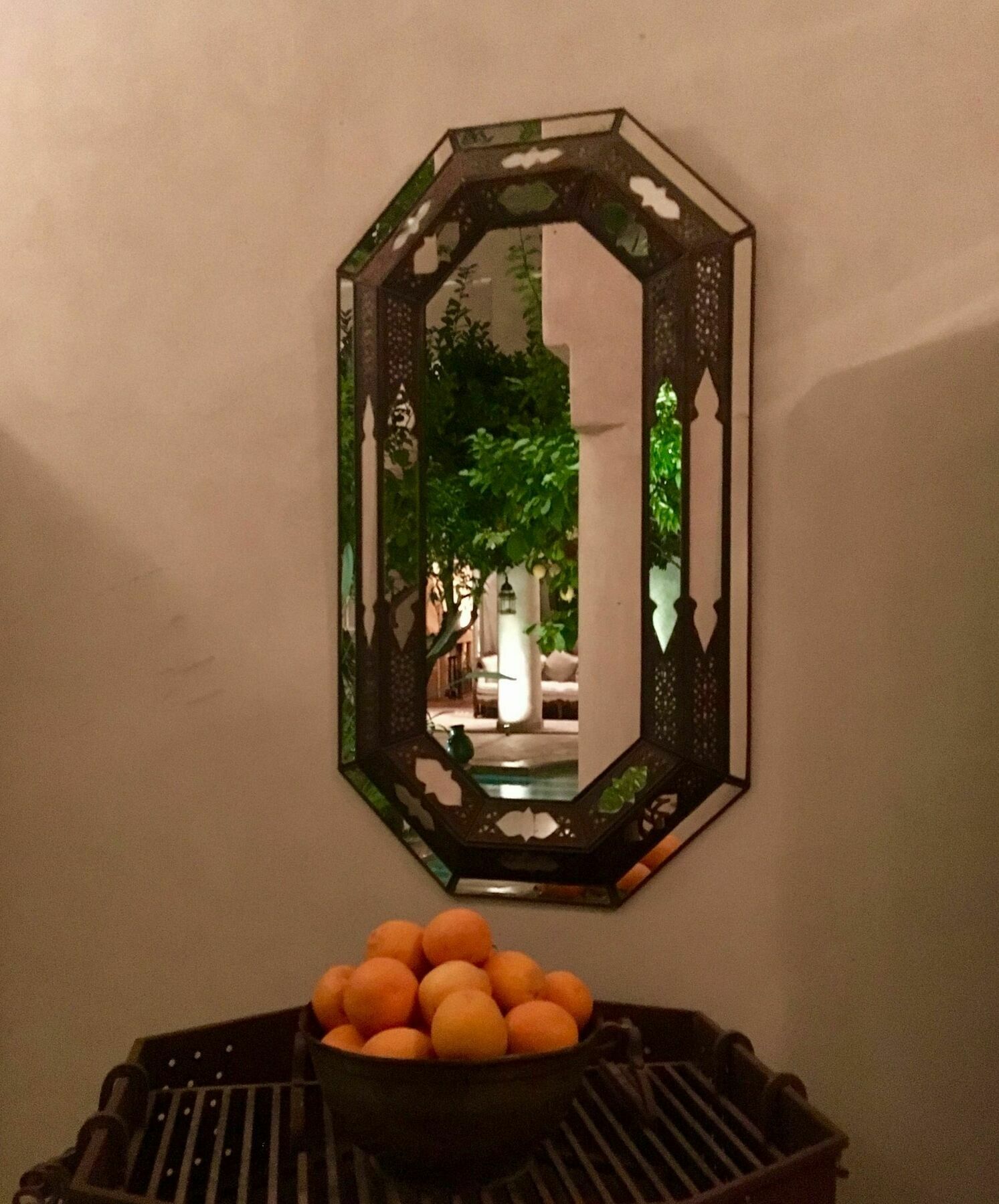Emberiza Sahari Guest house 4*