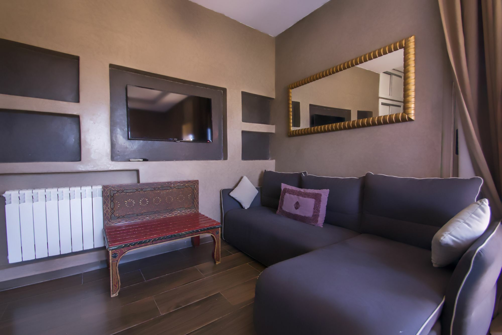 Guest house Dar Al Walidine Marrakesh