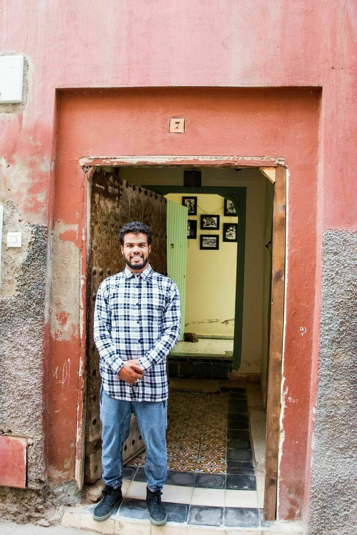 El Marah Riad 3*