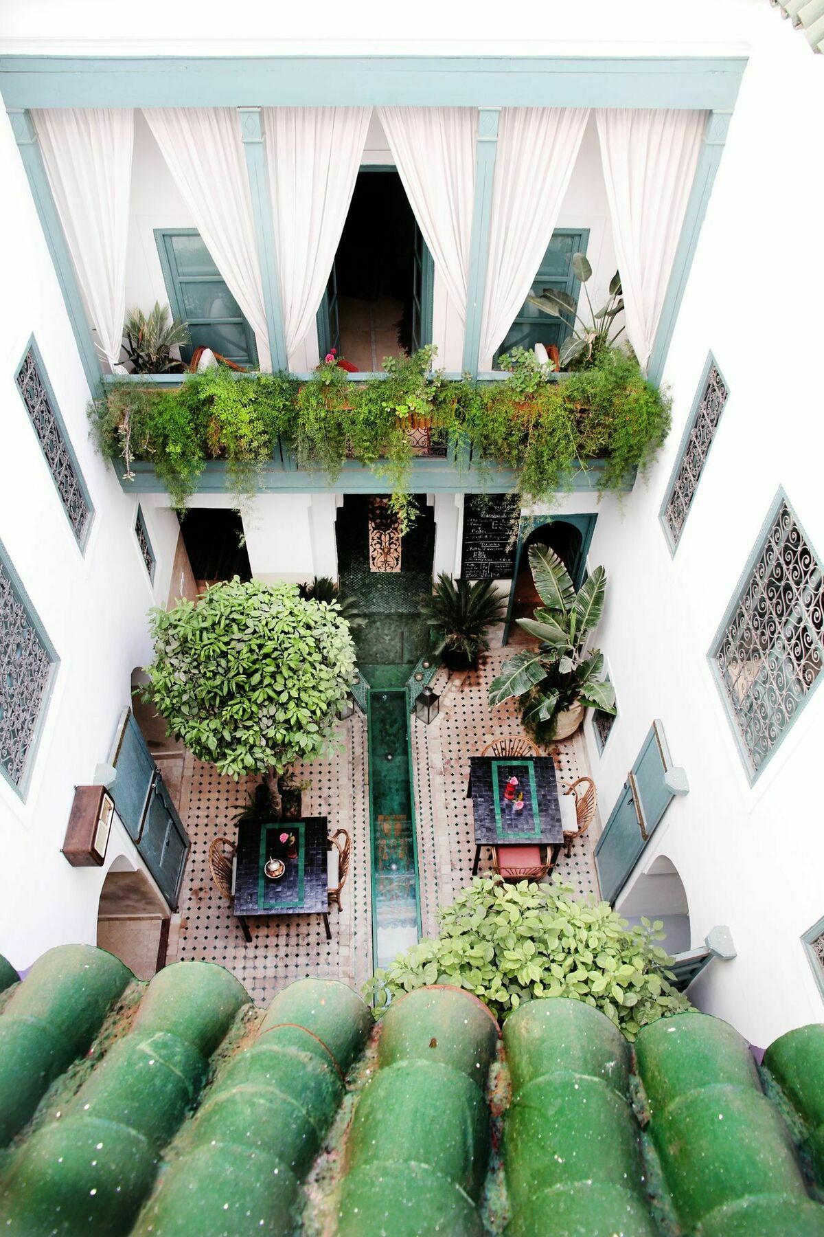 11 Zitoune Riad Marrakesh