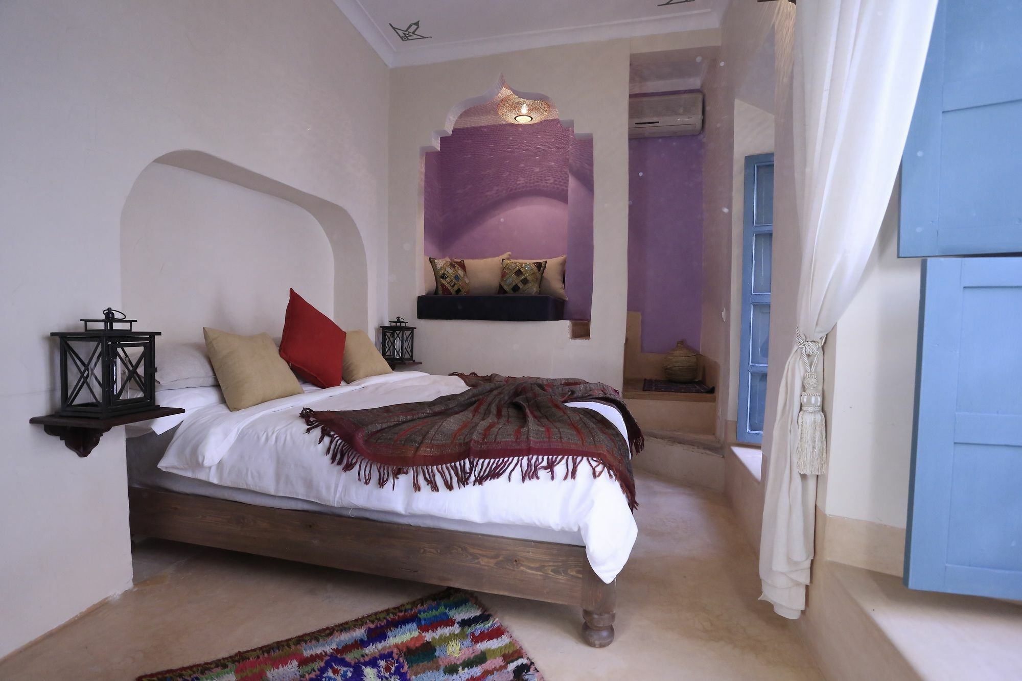 11 Zitoune Riad 4*