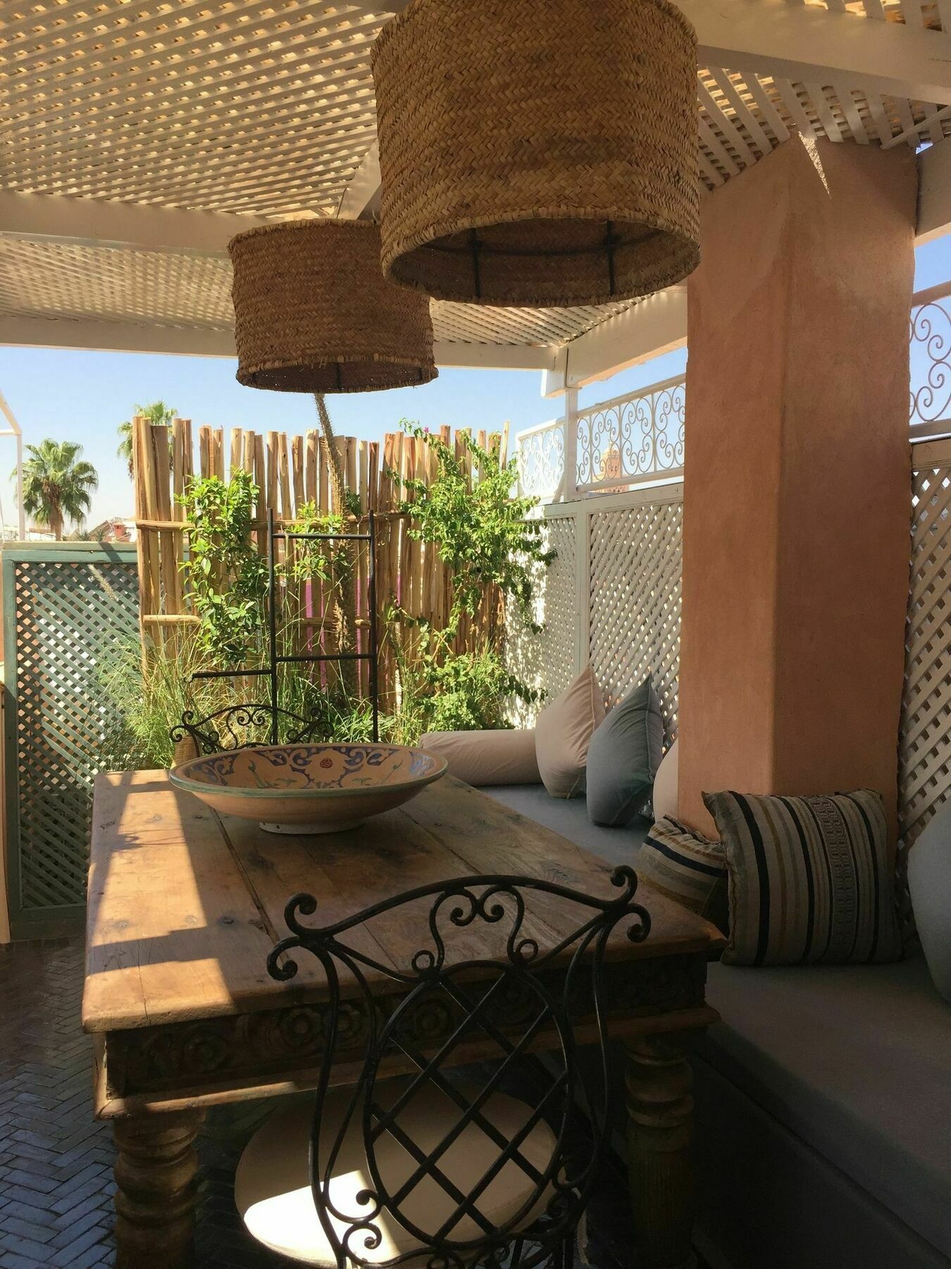 11 Zitoune Riad Marrakesh