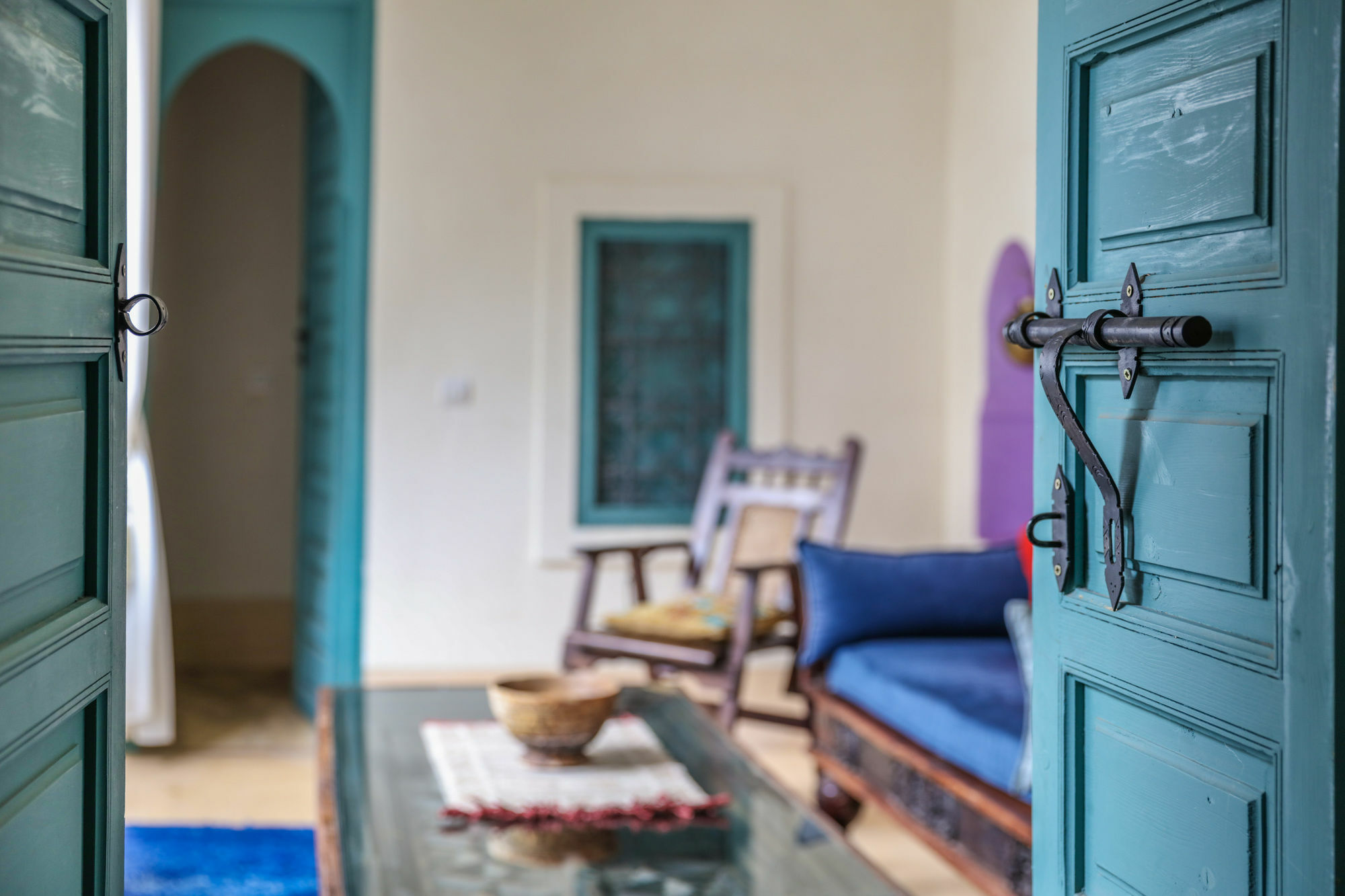 11 Zitoune Riad