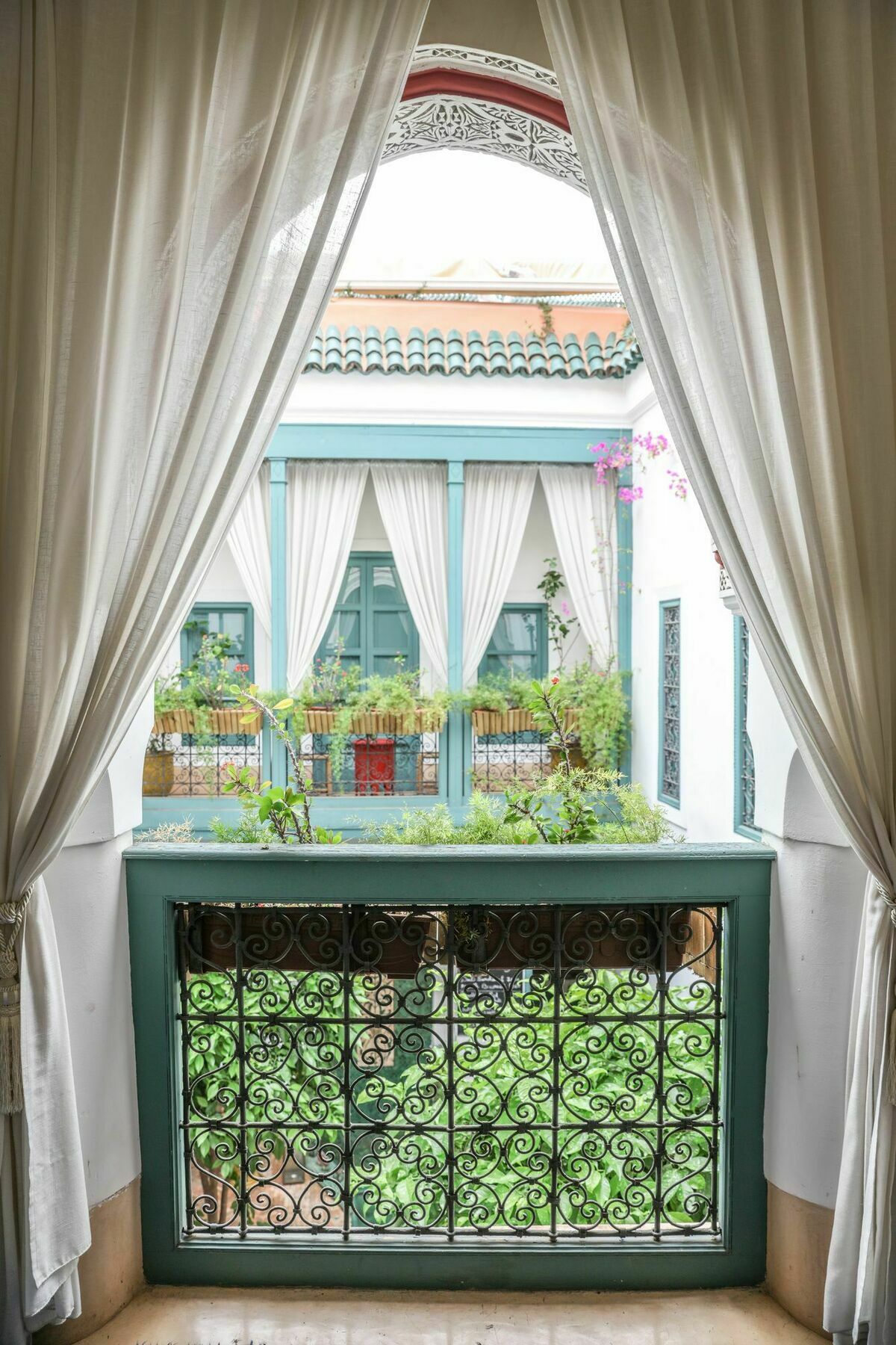 11 Zitoune 4* Marrakesh