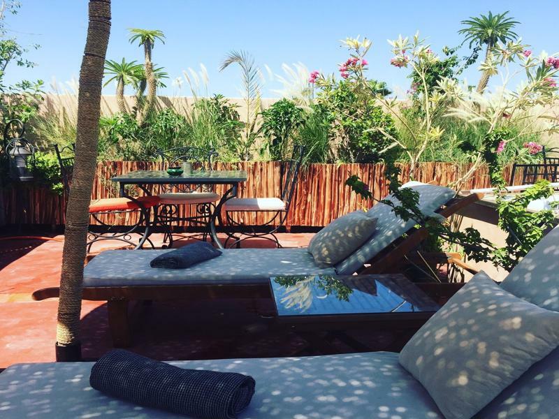 11 Zitoune Marrakesh